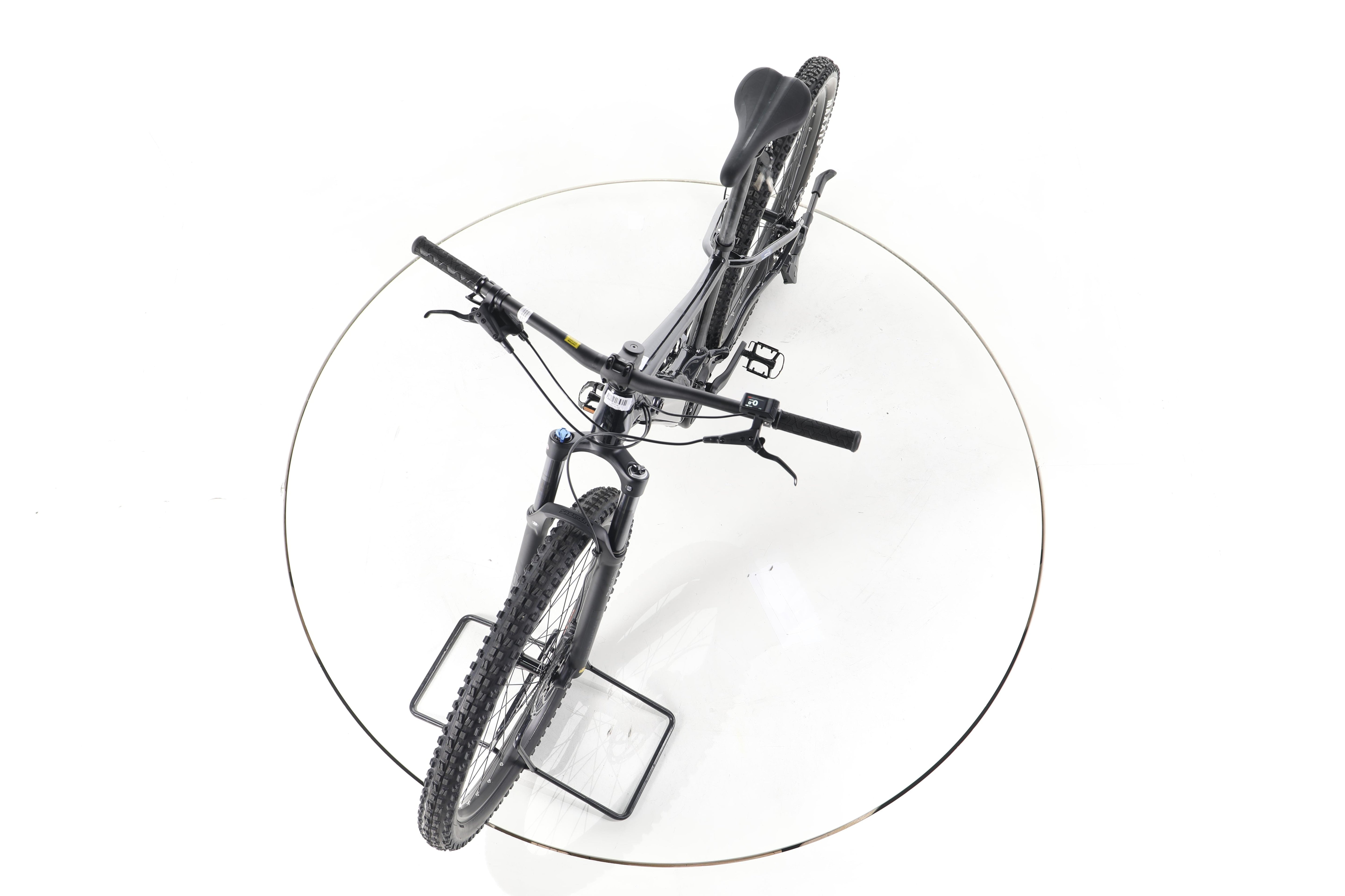 Giant Fathom E+2 Pro E-Bike - Image 17