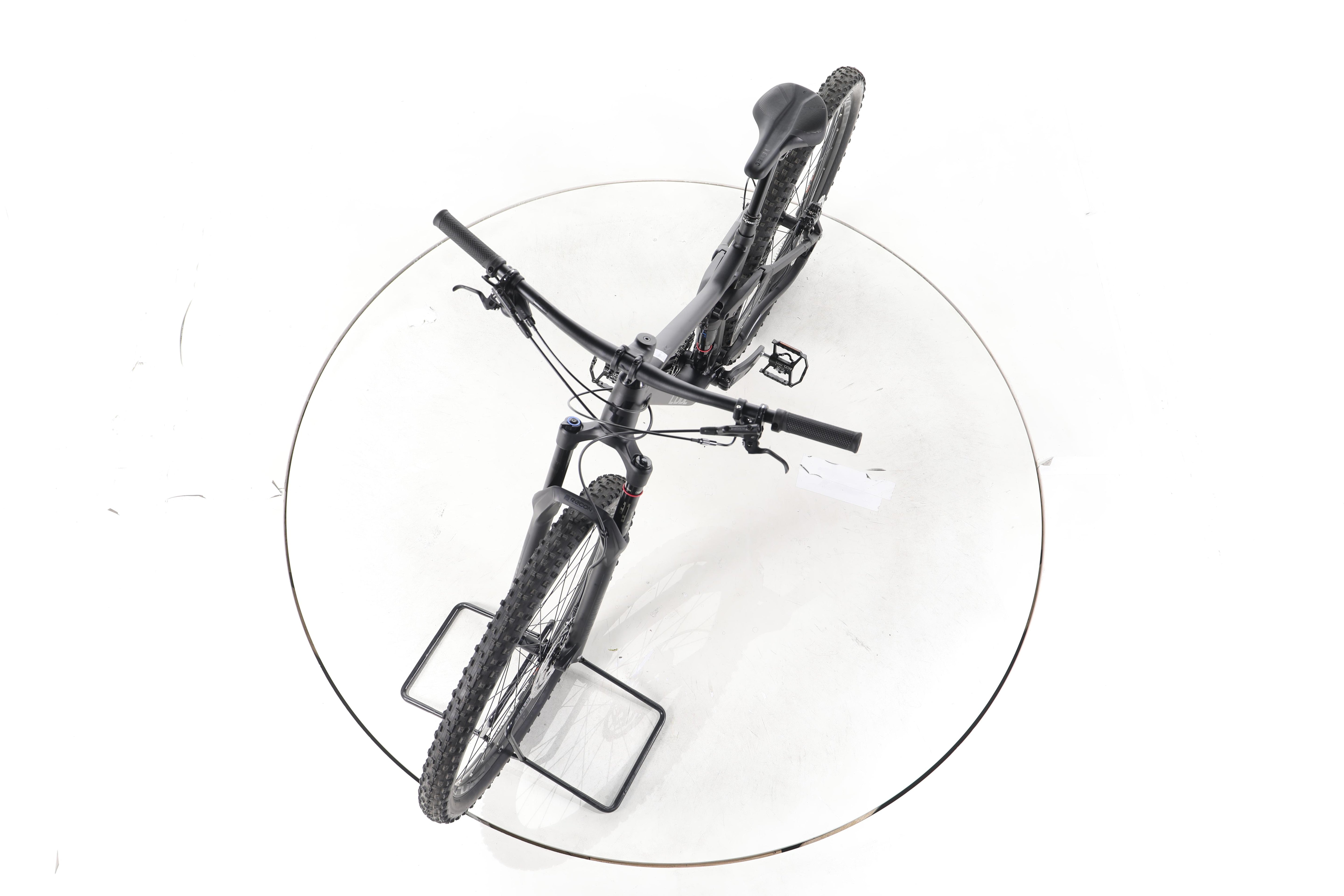 Cube Stereo ONE22 Race Fahrrad Fully - Image 17