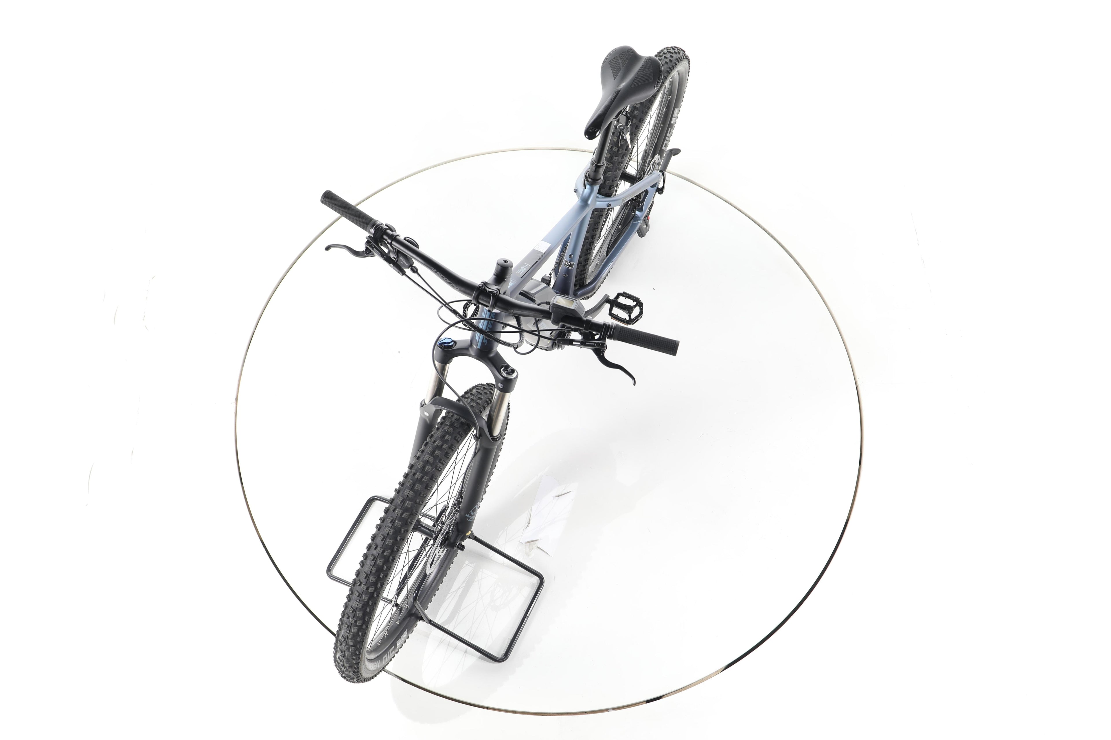 Stevens E-Cayolle E-Bike - Image 17