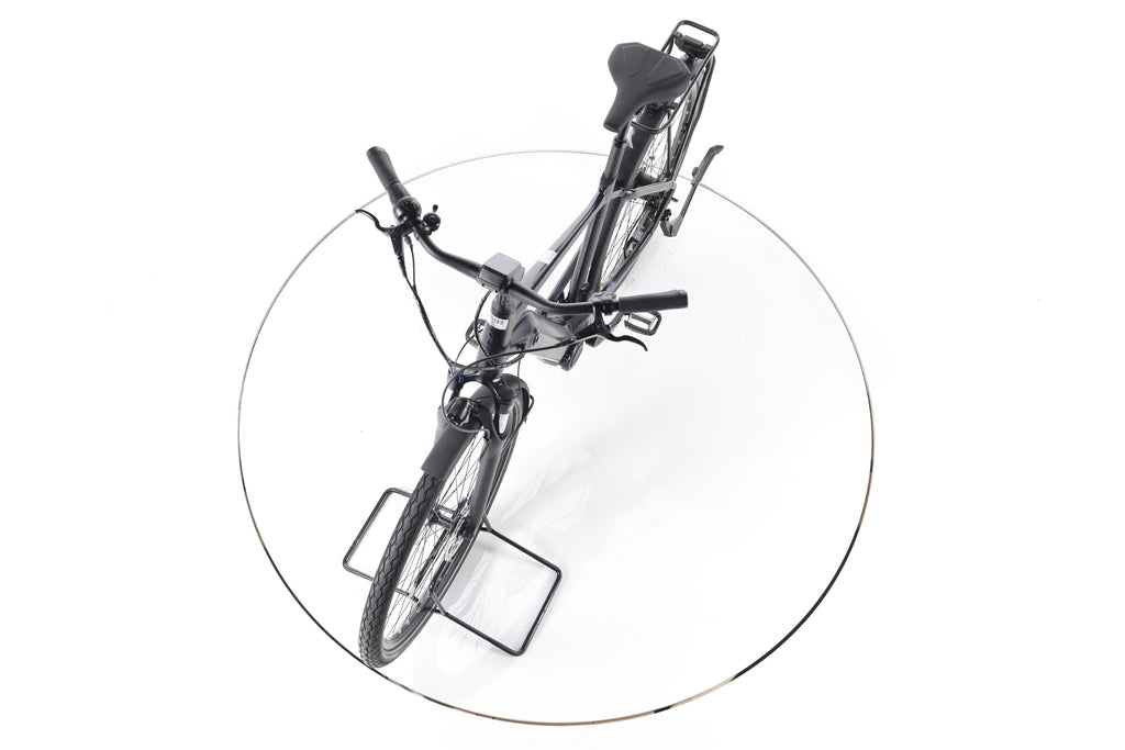 Giant DailyTour E+ 2 City E-Bike - Image 17