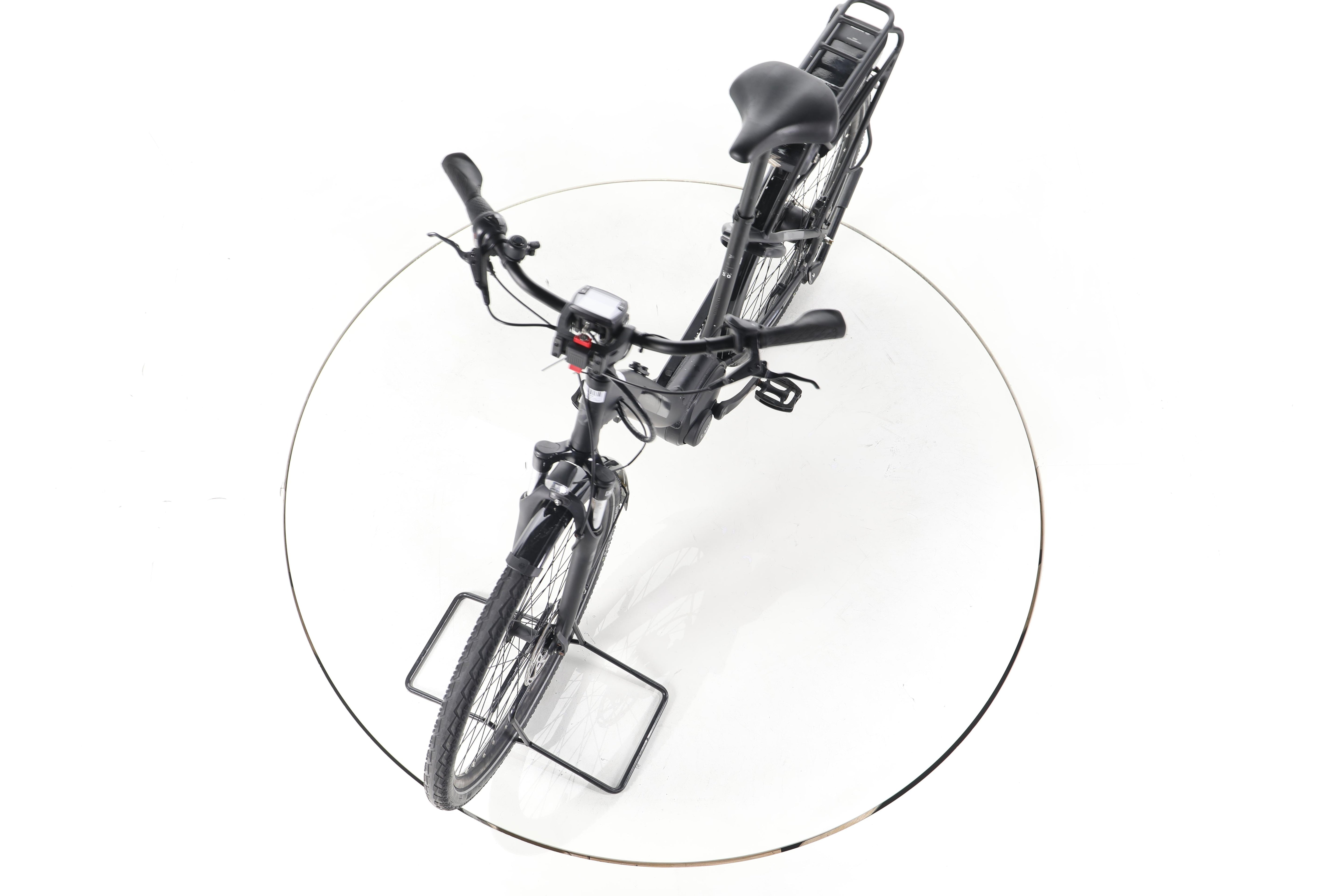 Pegasus Solero E8R Plus City E-Bike Tiefeinsteiger - Image 17