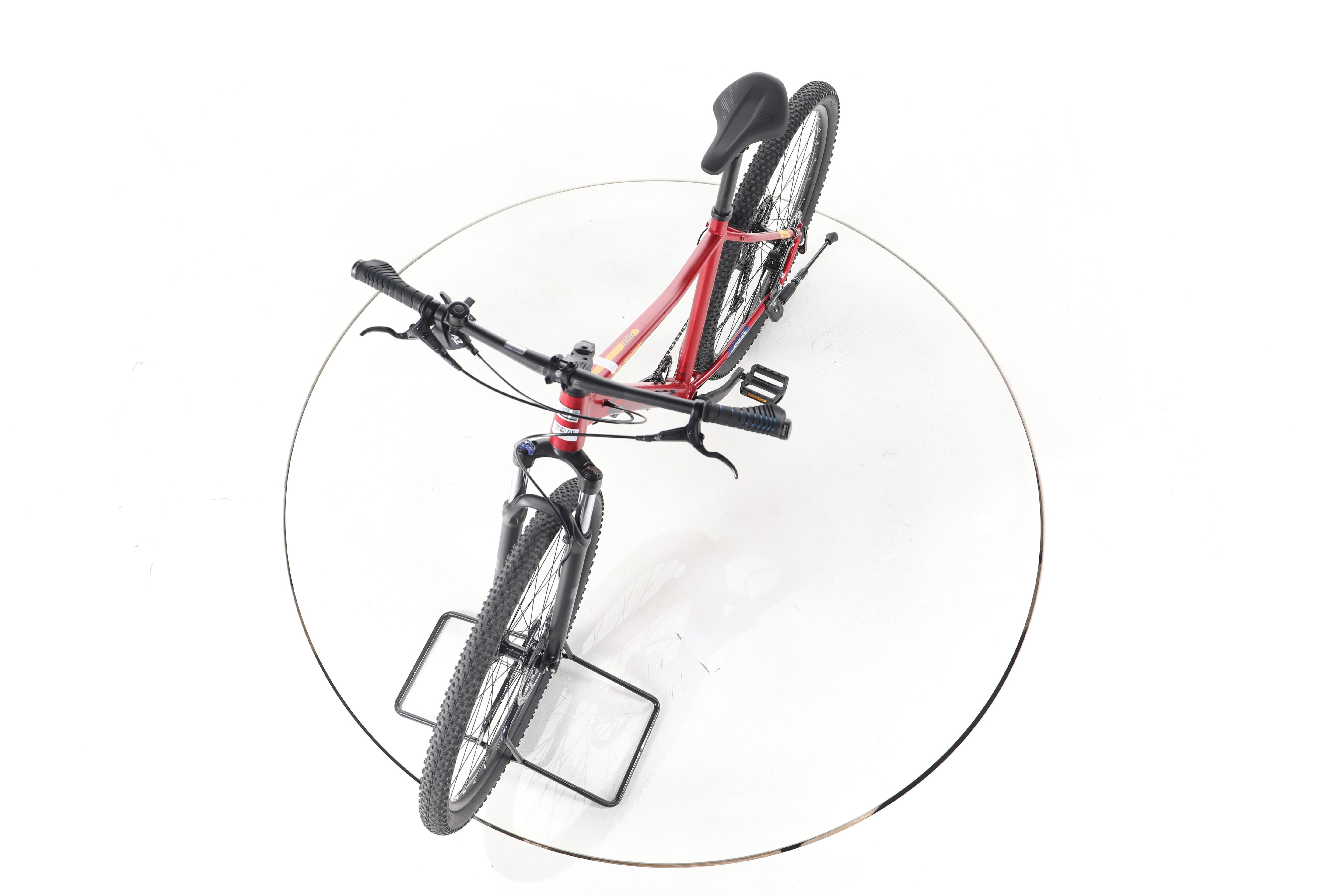 Corratec X-Vert Expert Fahrrad Hardtail - Image 17