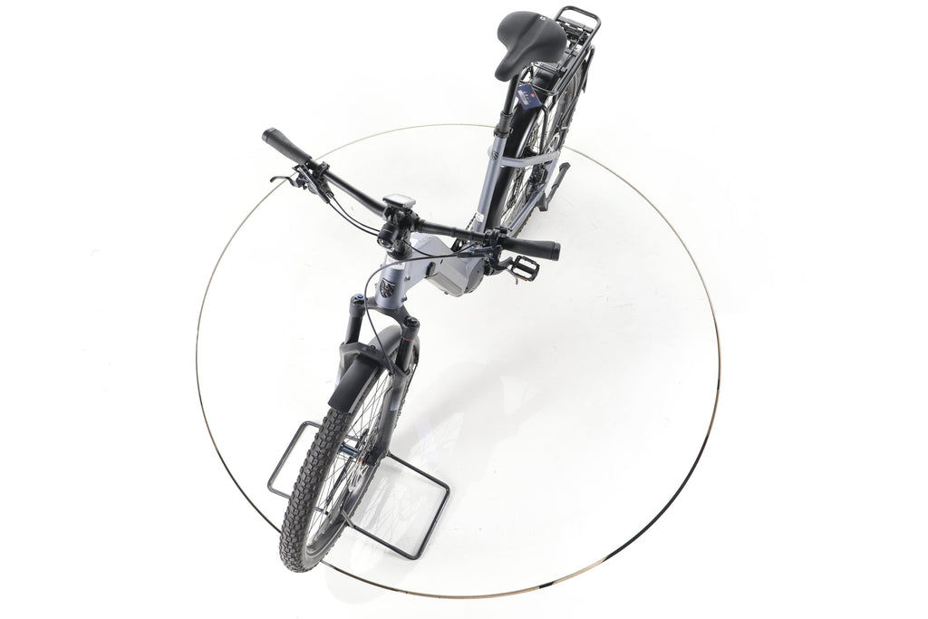 Hercules Nos SUV 2.1 Trekking E-Bike Tiefeinsteiger - Image 17