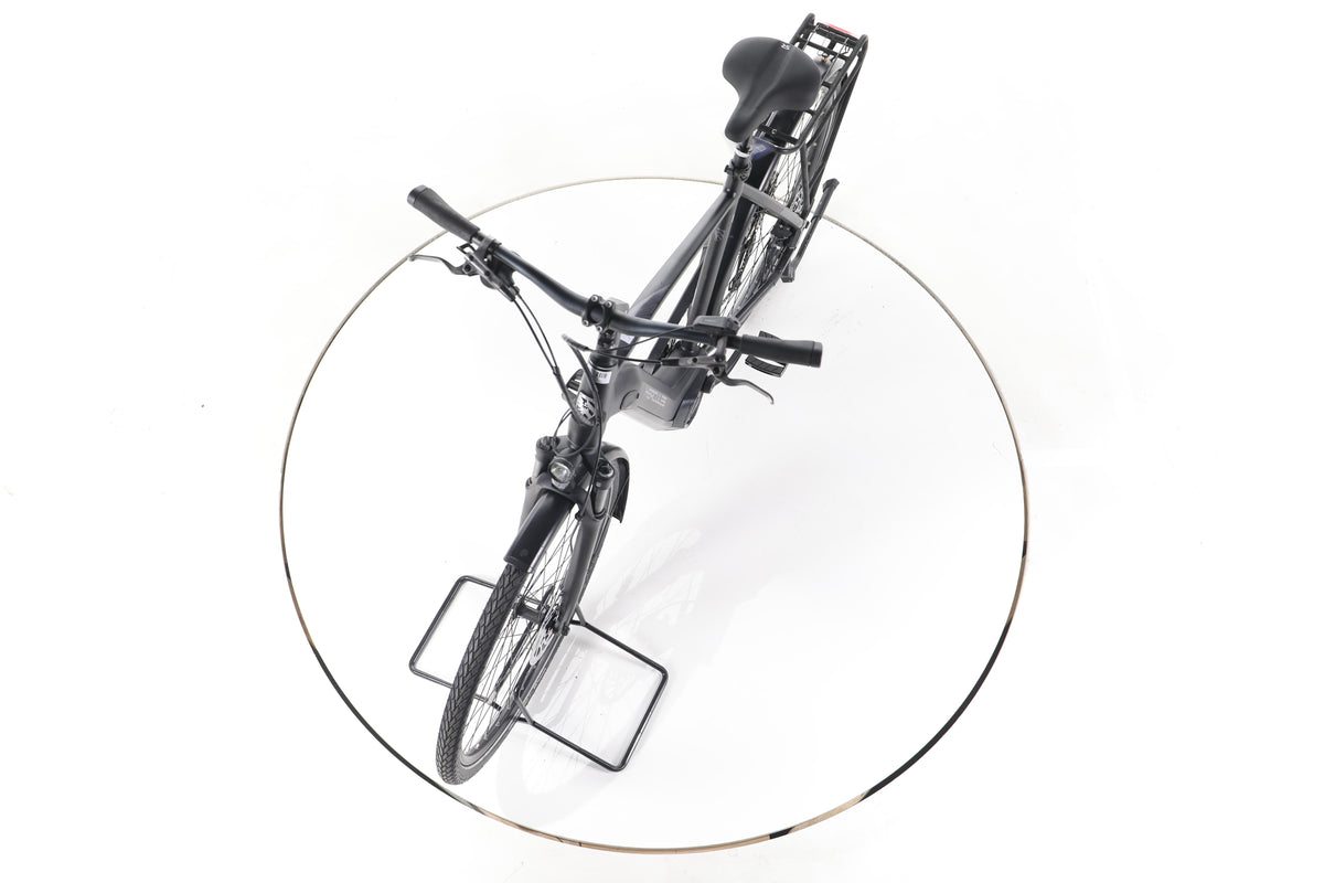 Hercules Futura Comp I-11 Trekking E-Bike - Image 17