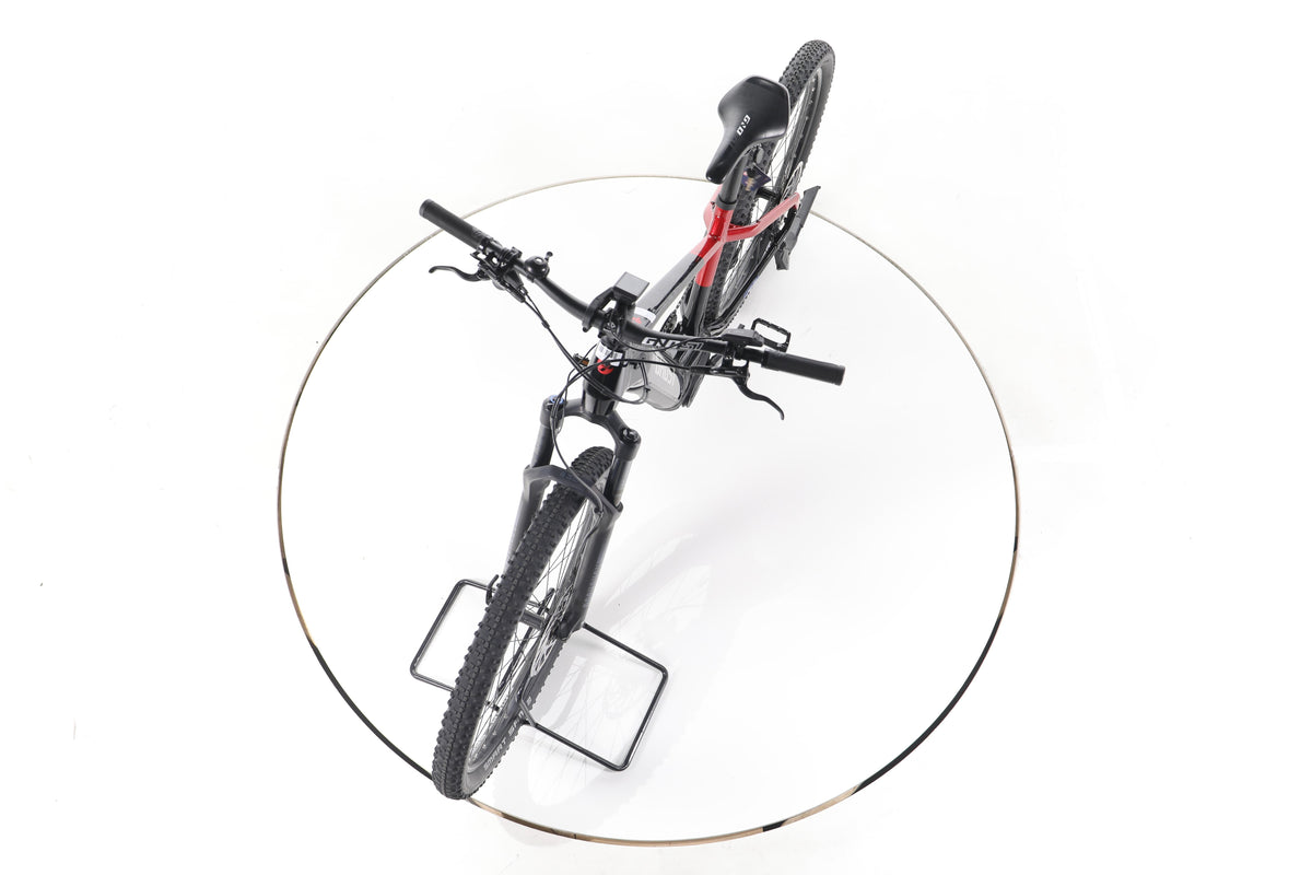 Ghost E-Teru B Pro E-Bike - Image 17
