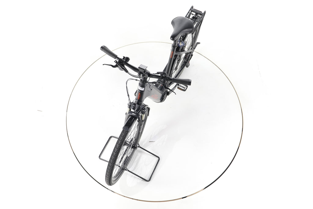 KTM Macina Ultimate XTS Trekking E-Bike Tiefeinsteiger - Image 17