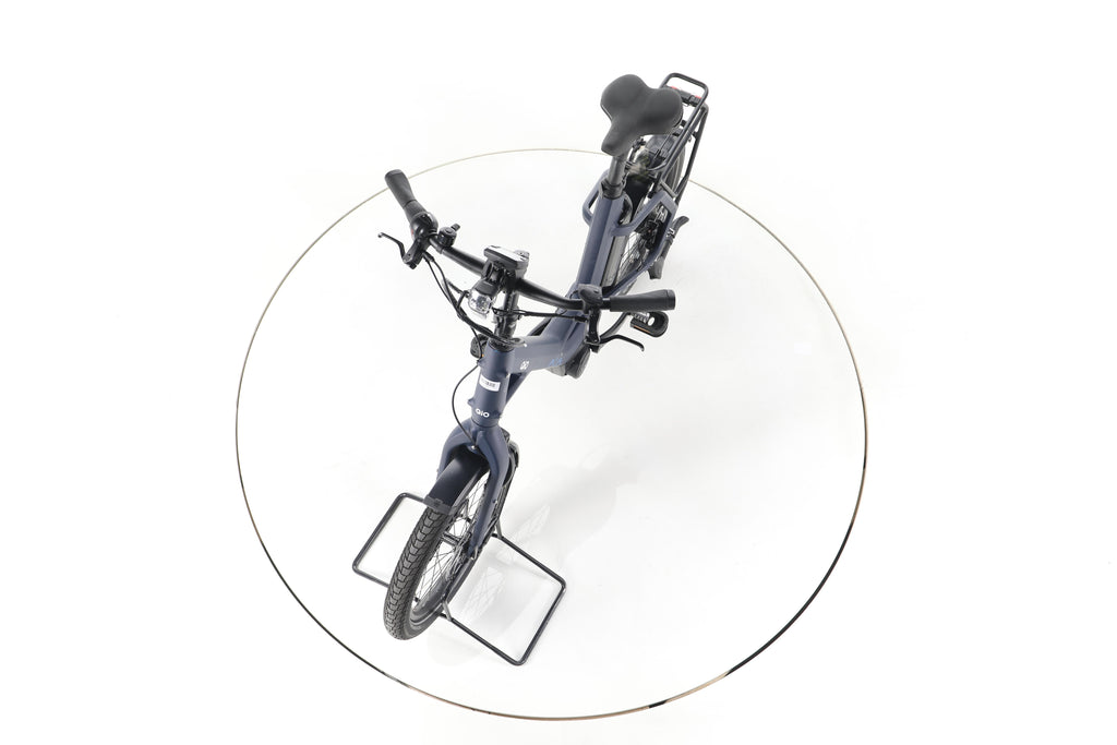 QIO Eins AP-8 Kompakt E-Bike Tiefeinsteiger - Image 17