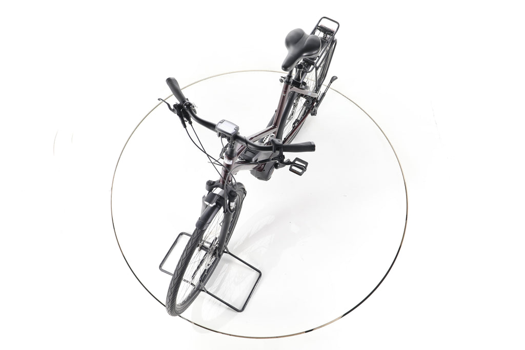 Kalkhoff Endeavour 1.B Move Trekking E-Bike - Image 17
