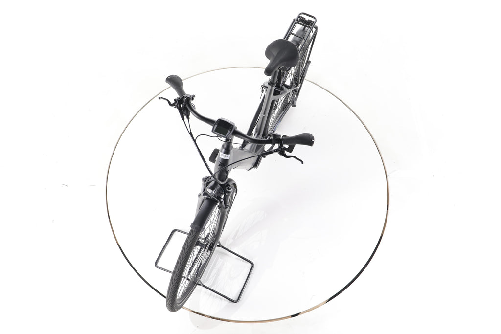 Pegasus Premio EVO 10 Lite Trekking E-Bike Tiefeinsteiger - Image 17