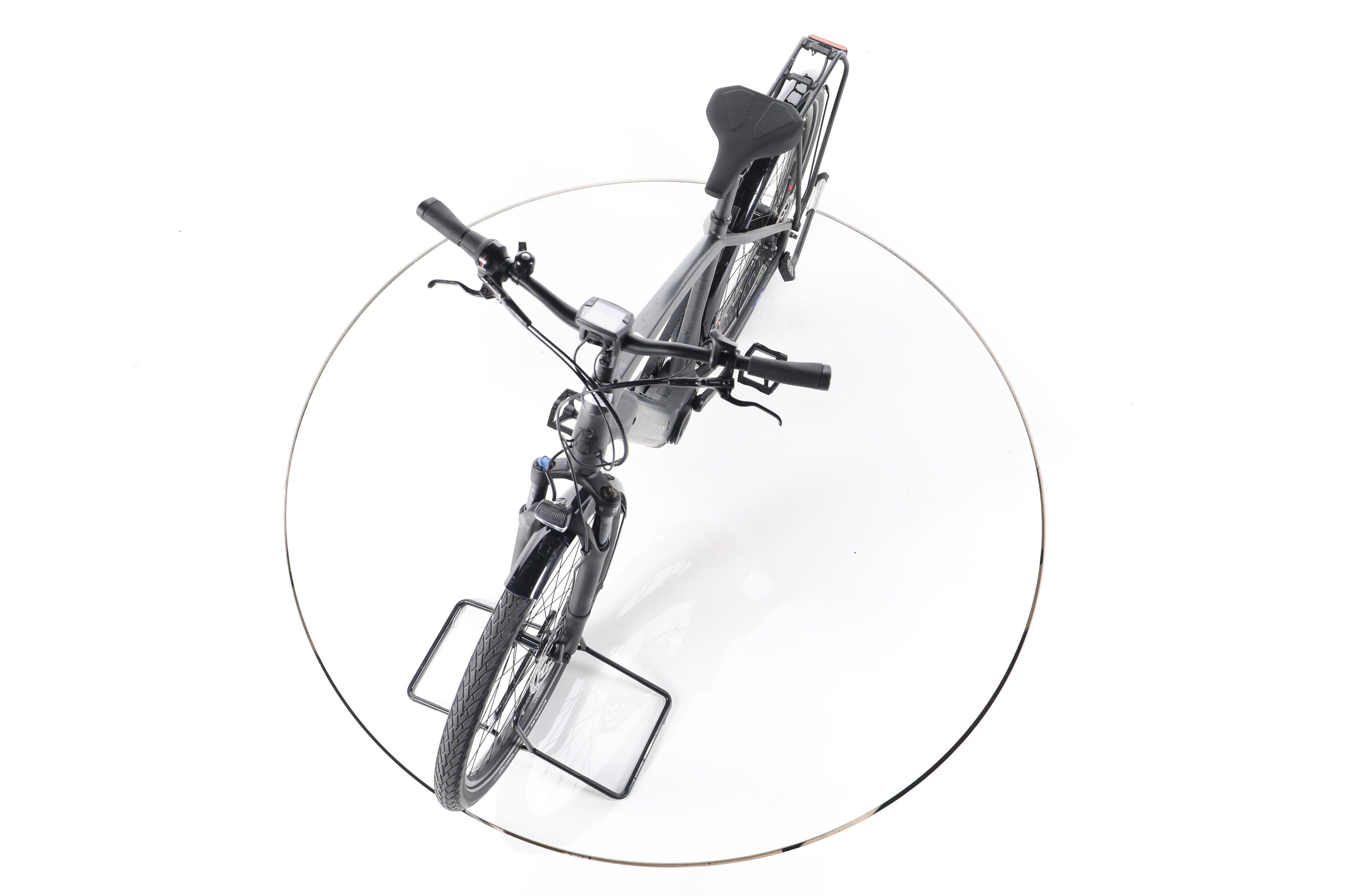 Diamant Opal+ City E-Bike - Image 17