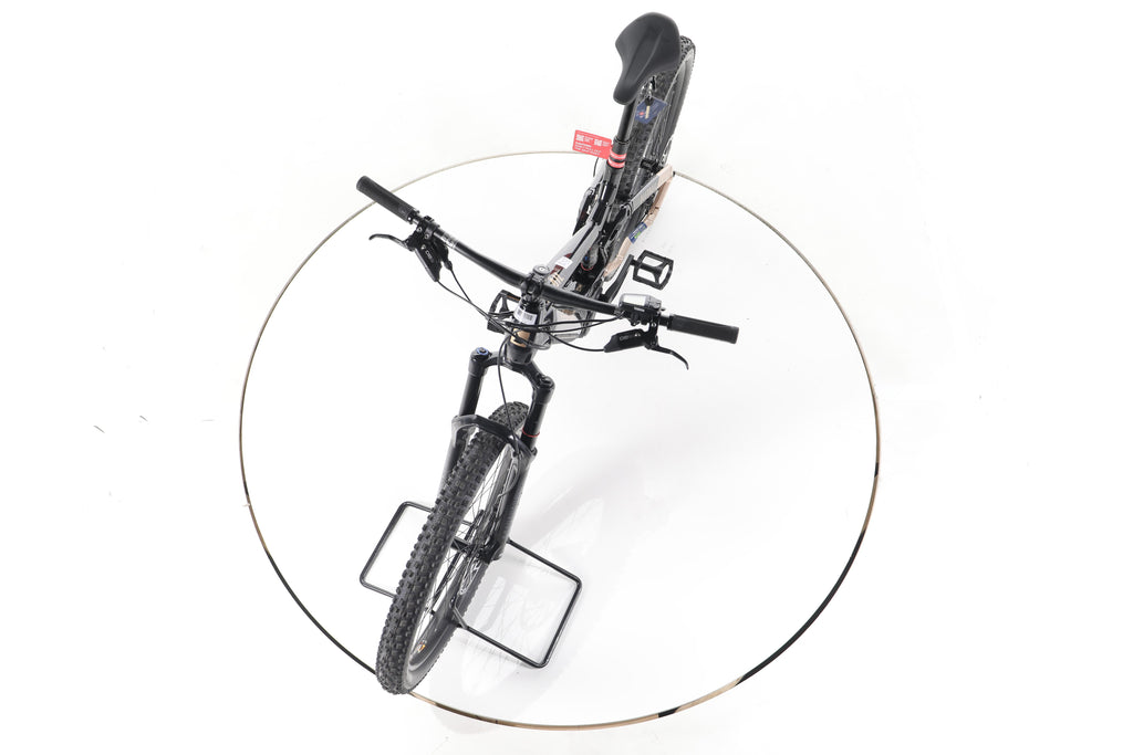 Haibike AllTrail 7 E-Bike Fully - Image 17
