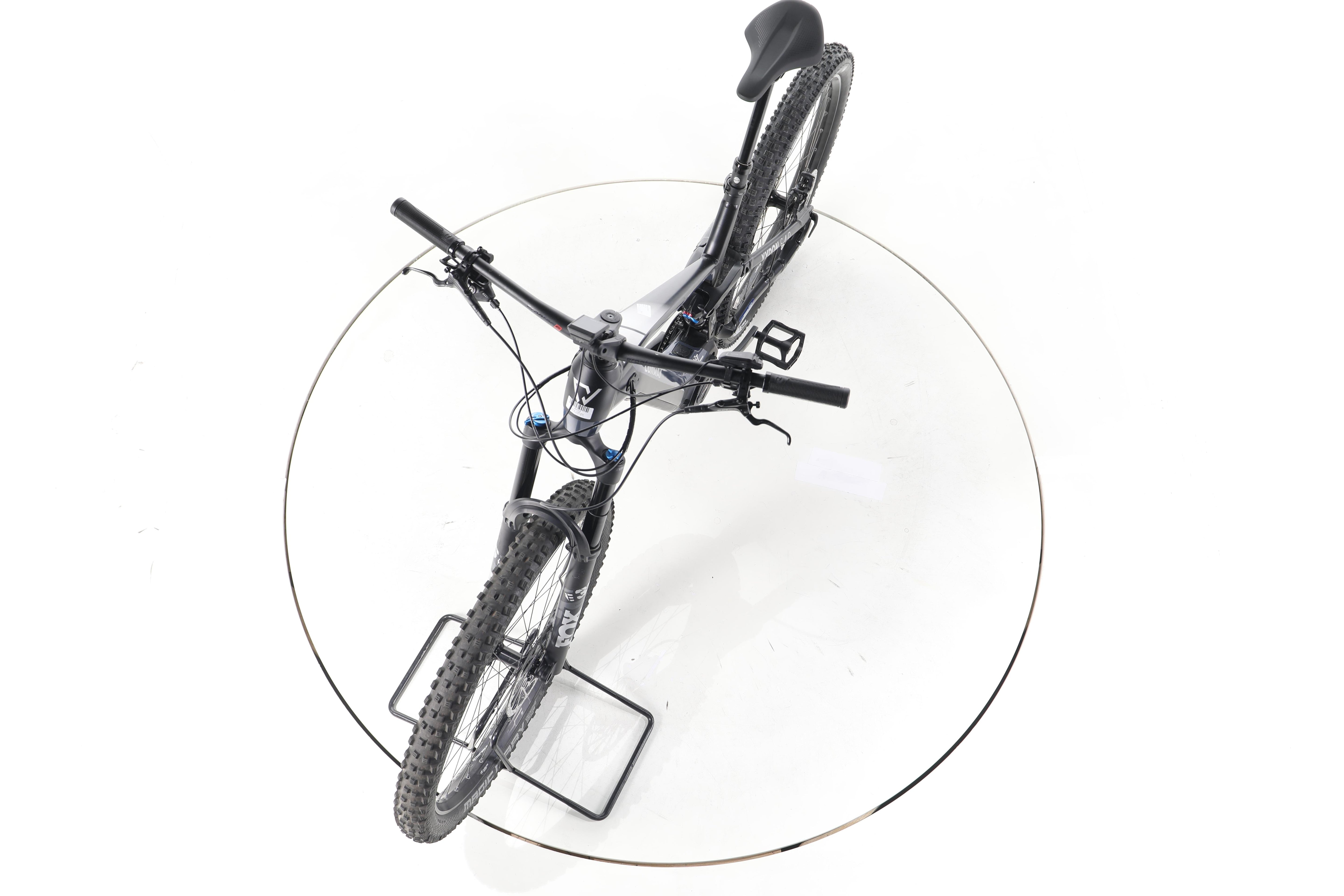 Conway Xyron S 4.9 E-Bike Fully - Image 17
