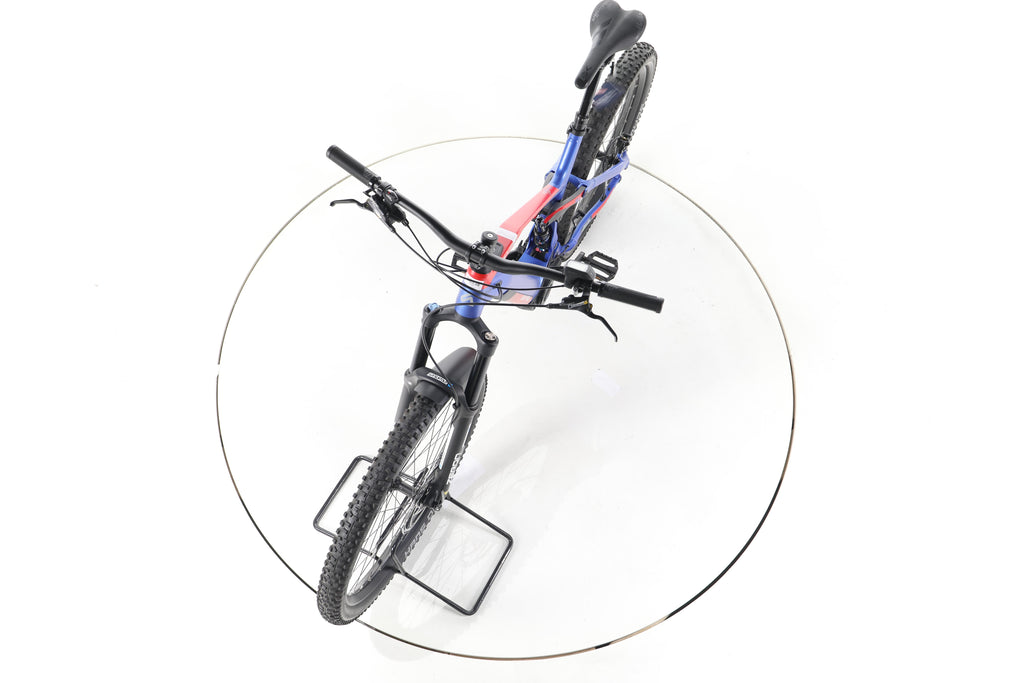 Swype freqz #1.0 E-Bike Fully - Image 17