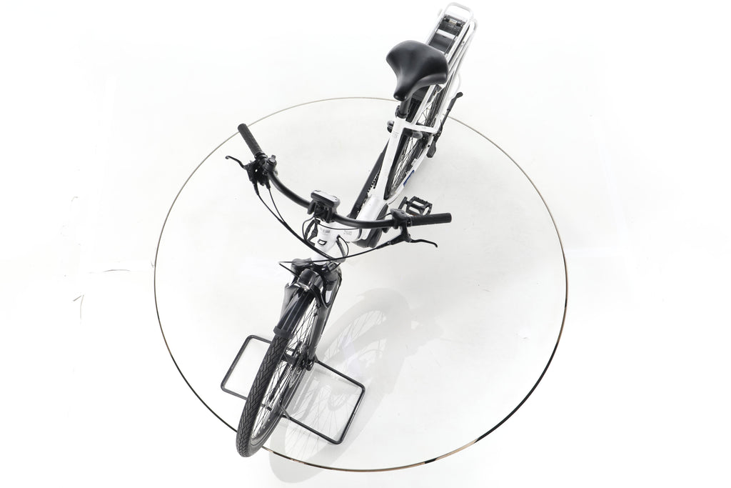 Dynamics E-Lite Trekking E-Bike Tiefeinsteiger - Image 17