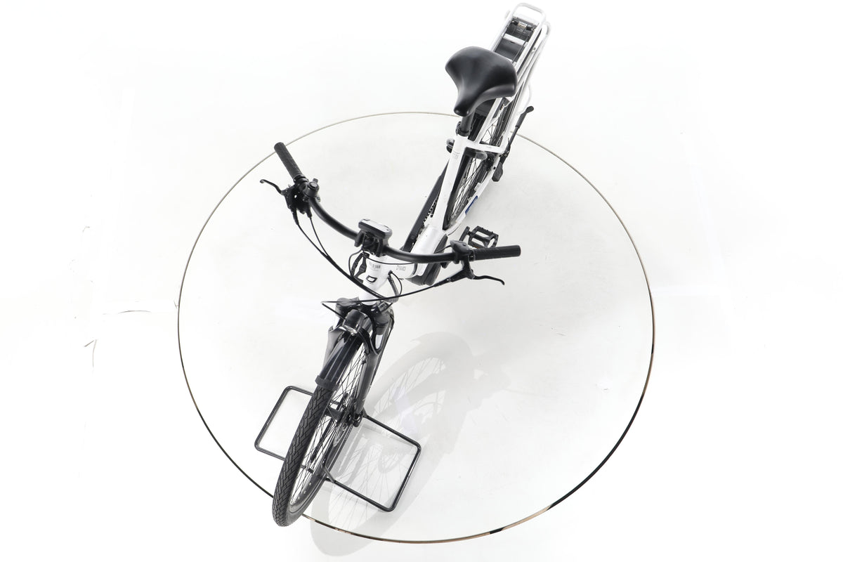 Dynamics E-Lite Trekking E-Bike Tiefeinsteiger - Image 17