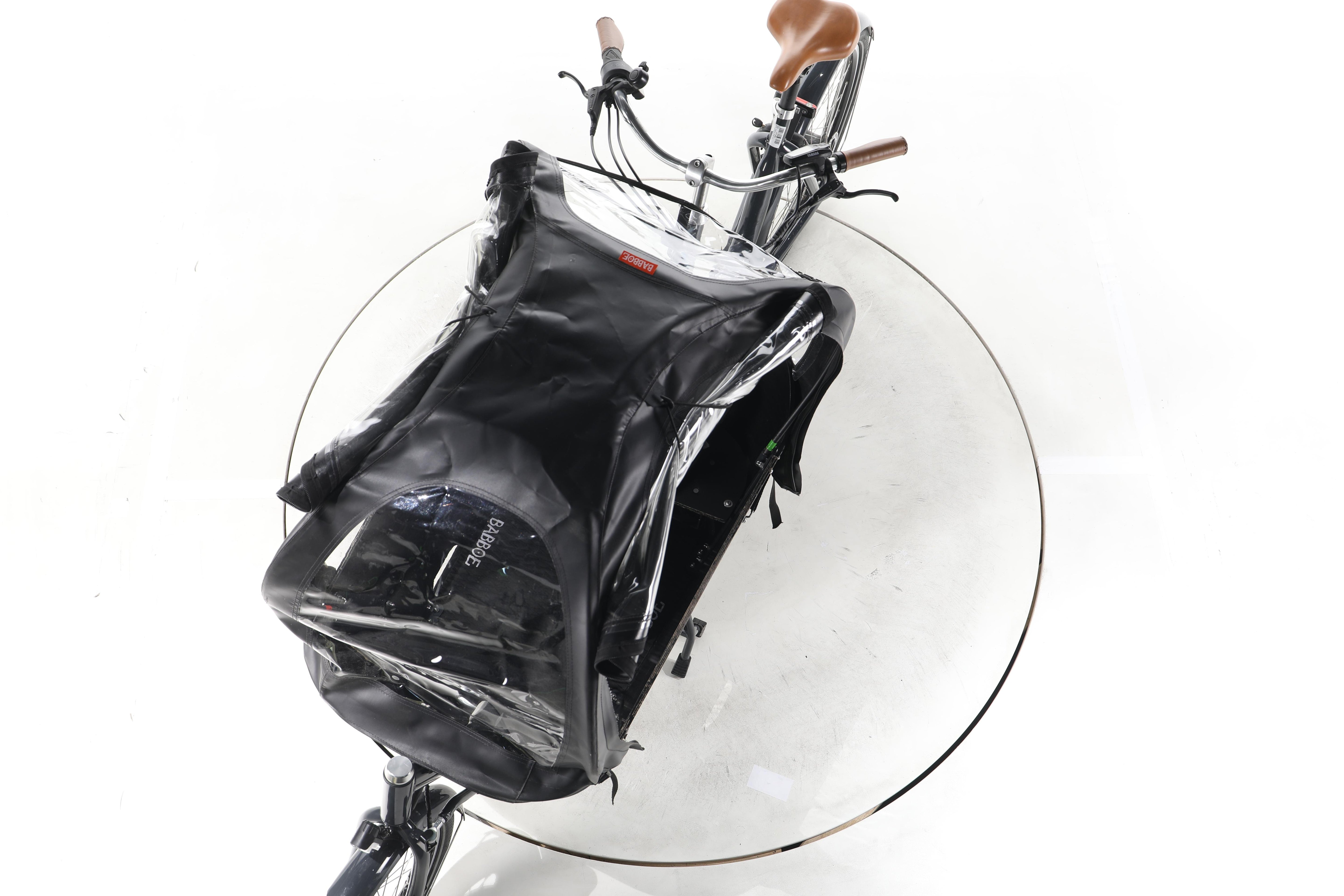 Babboe City Mountain E-Lastenrad - Image 17