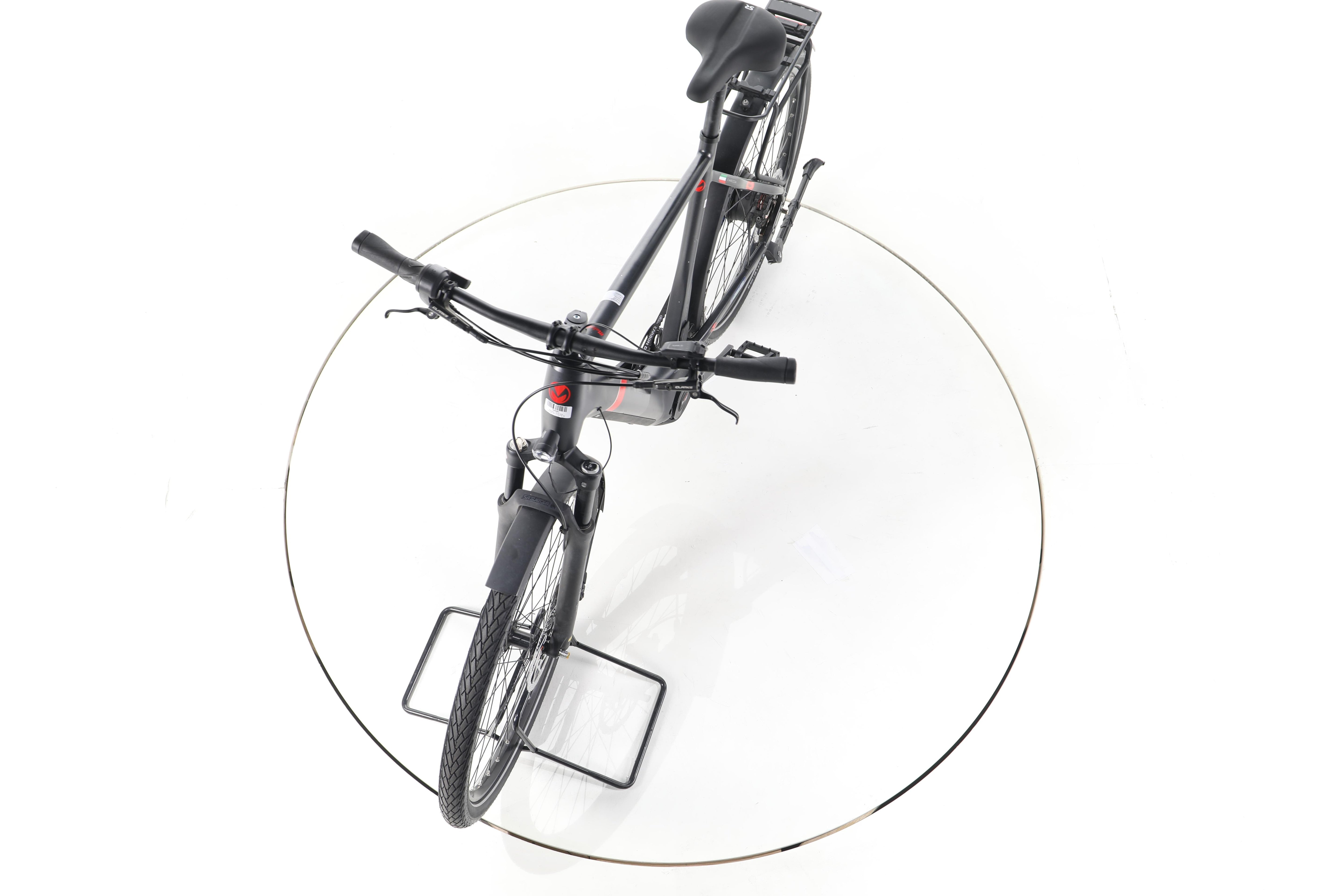 Malaguti CAREZZA TRT 5.2 City E-Bike - Image 17