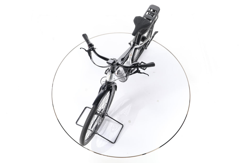 Cannondale Mavaro Neo 2 City E-Bike - Image 17