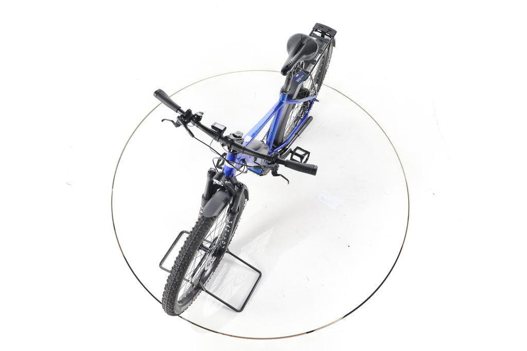 MYVELO Himalaya EQP City E-Bike - Image 17