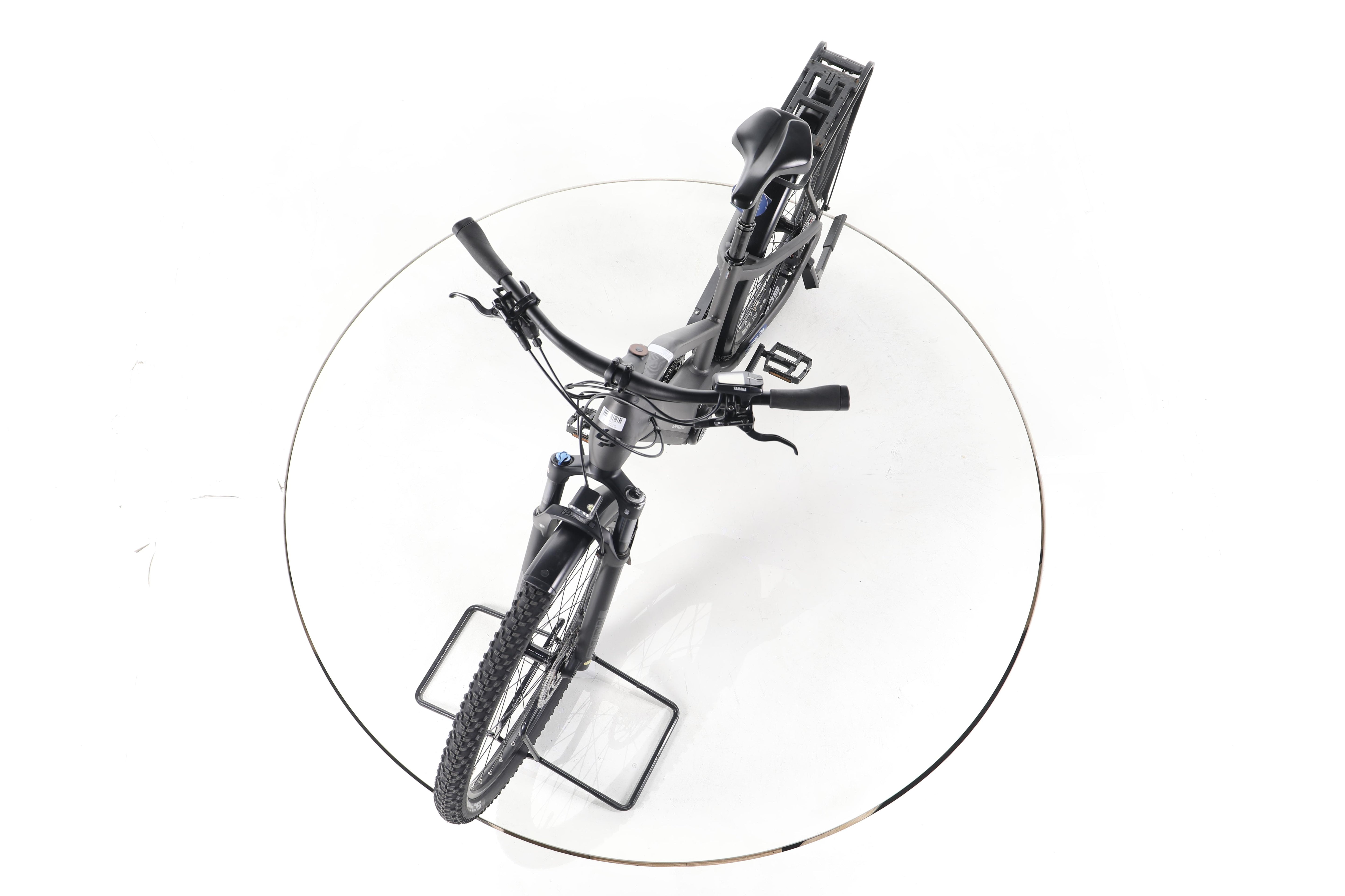 Lapierre E-Explorer 7.6 Trekking E-Bike - Image 17