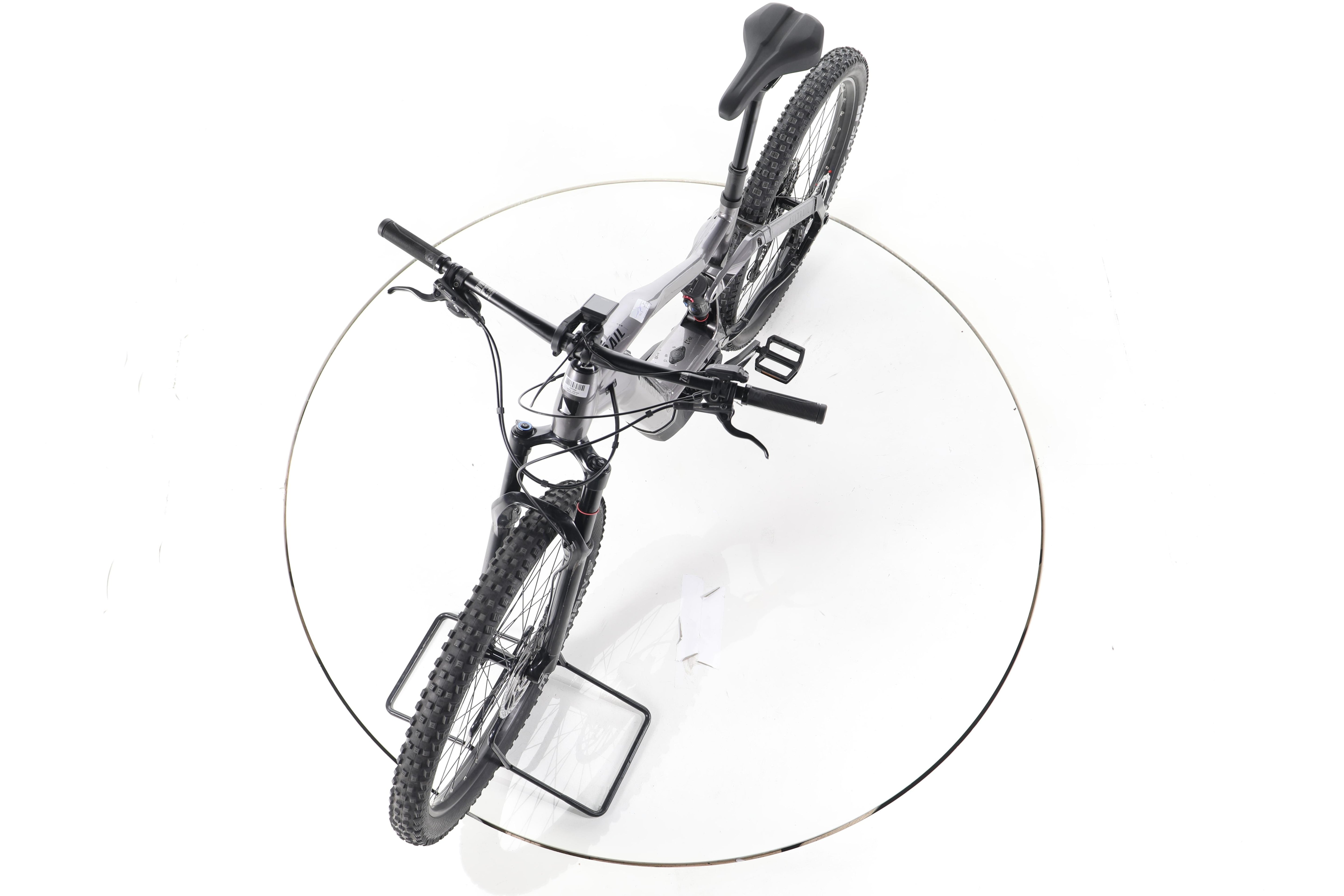 Haibike Alltrail 10 Fully E-Bike - Image 17