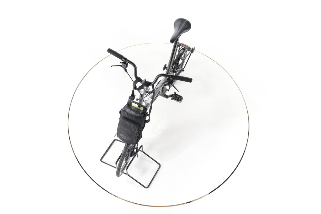Brompton Electric P Line Falt E-Bike - Image 17