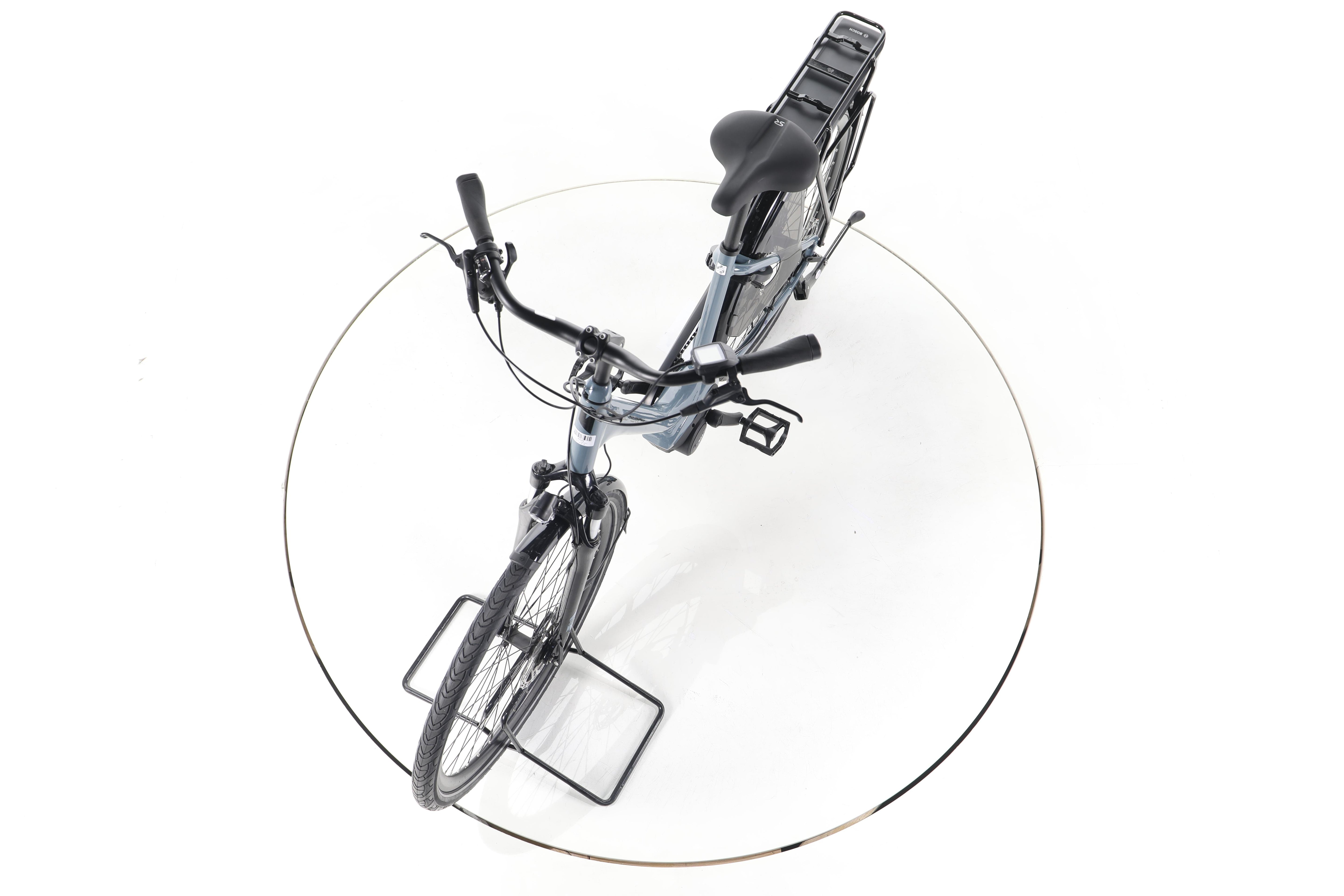 Superior SBT 300 L Trekking E-Bike Tiefeinsteiger - Image 17