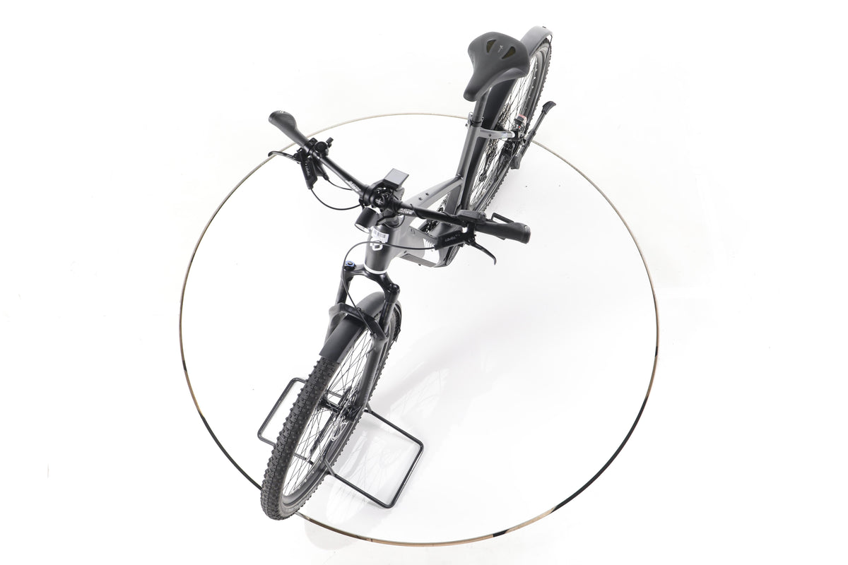 CONE Bikes eCross IN 4.0 Trekking E-Bike - Image 17