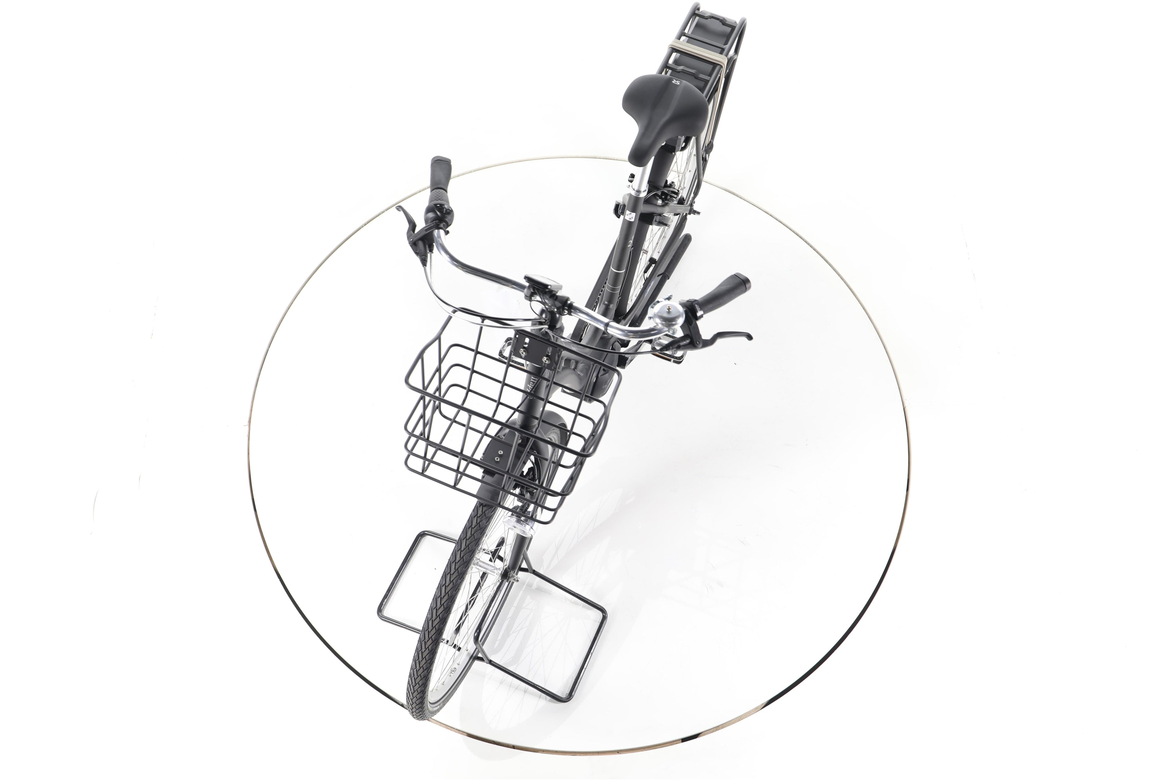 Frappé fsc 200 City E-Bike Tiefeinsteiger - Image 17