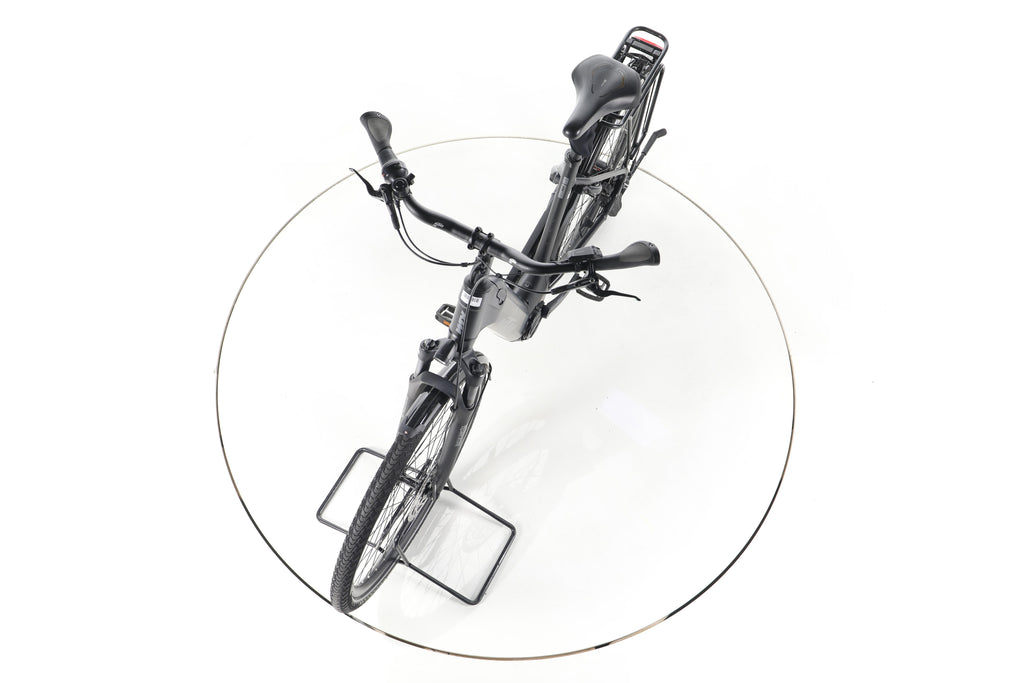 KTM Macina City 610 belt City E-Bike Tiefeinsteiger 2024 - Image 17