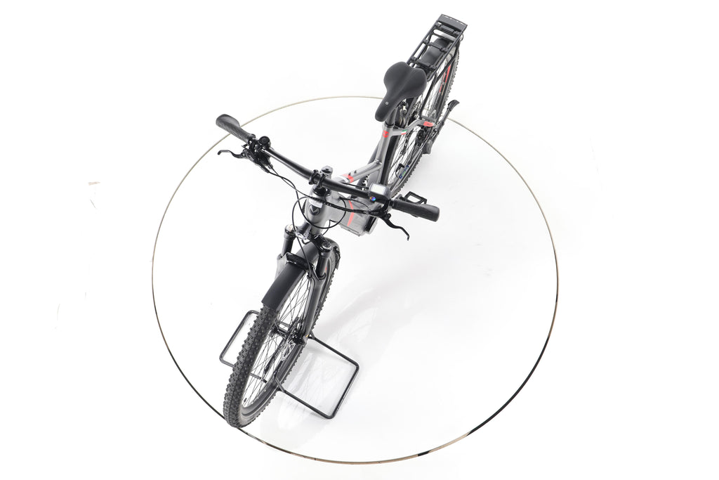 Malaguti Cortina TRT 5.0 Trekking E-Bike - Image 17