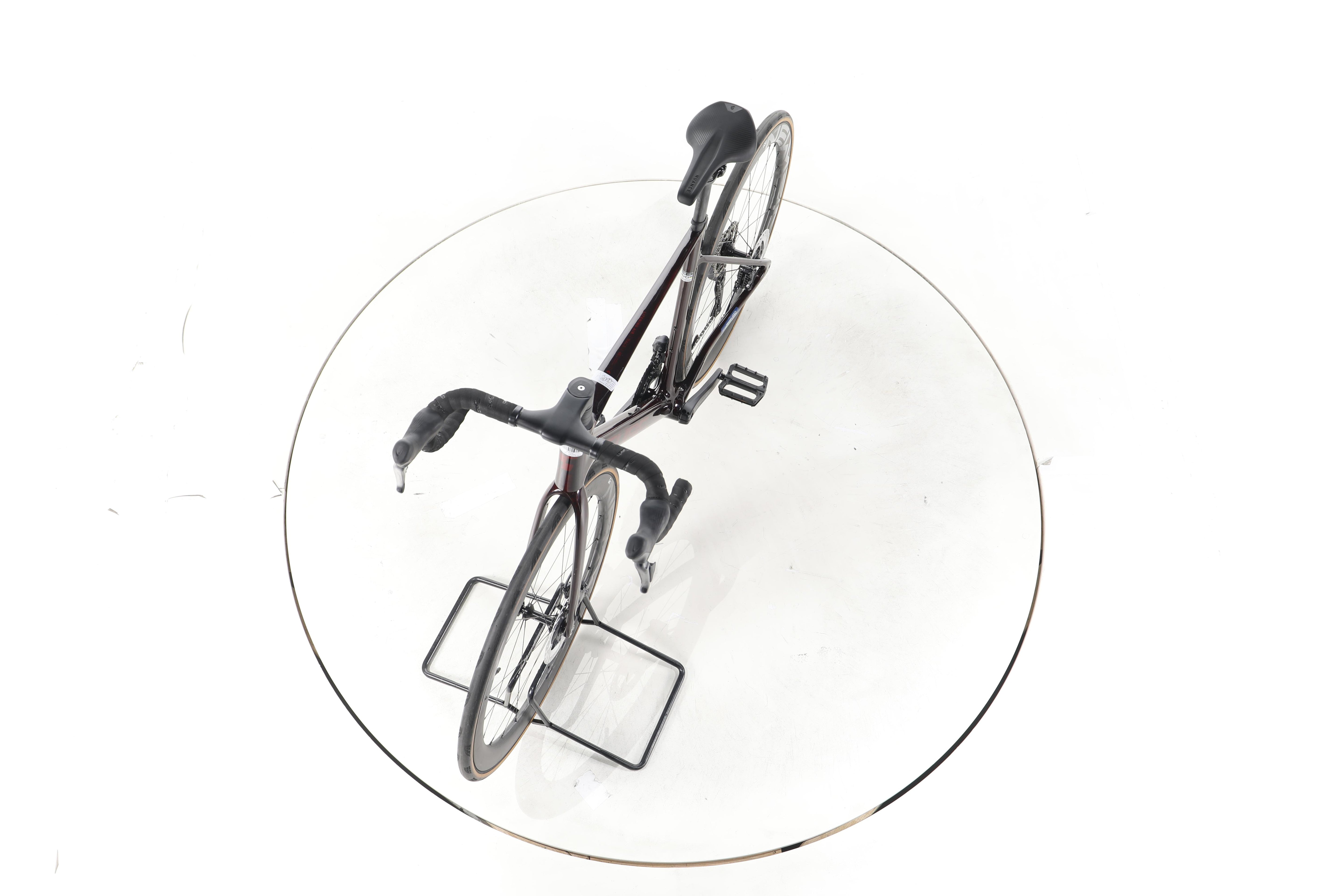 Cube Litening AIR C:68X Race Rennrad Carbon 2024 - Image 17