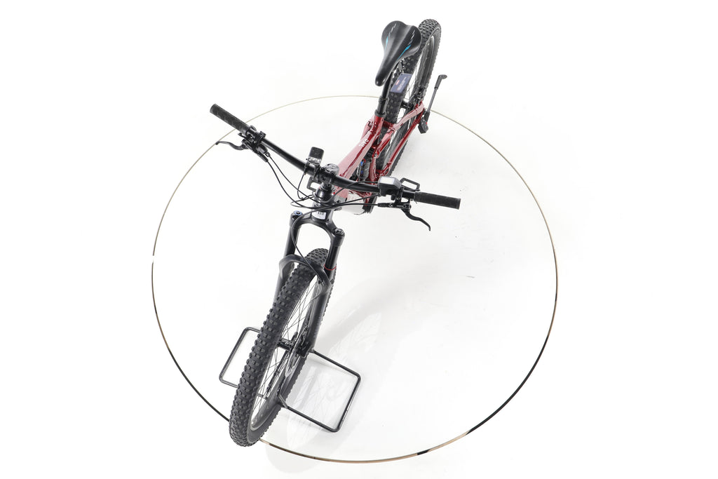 Trek Rail 5 Gen 3 Fully E-Bike - Image 17