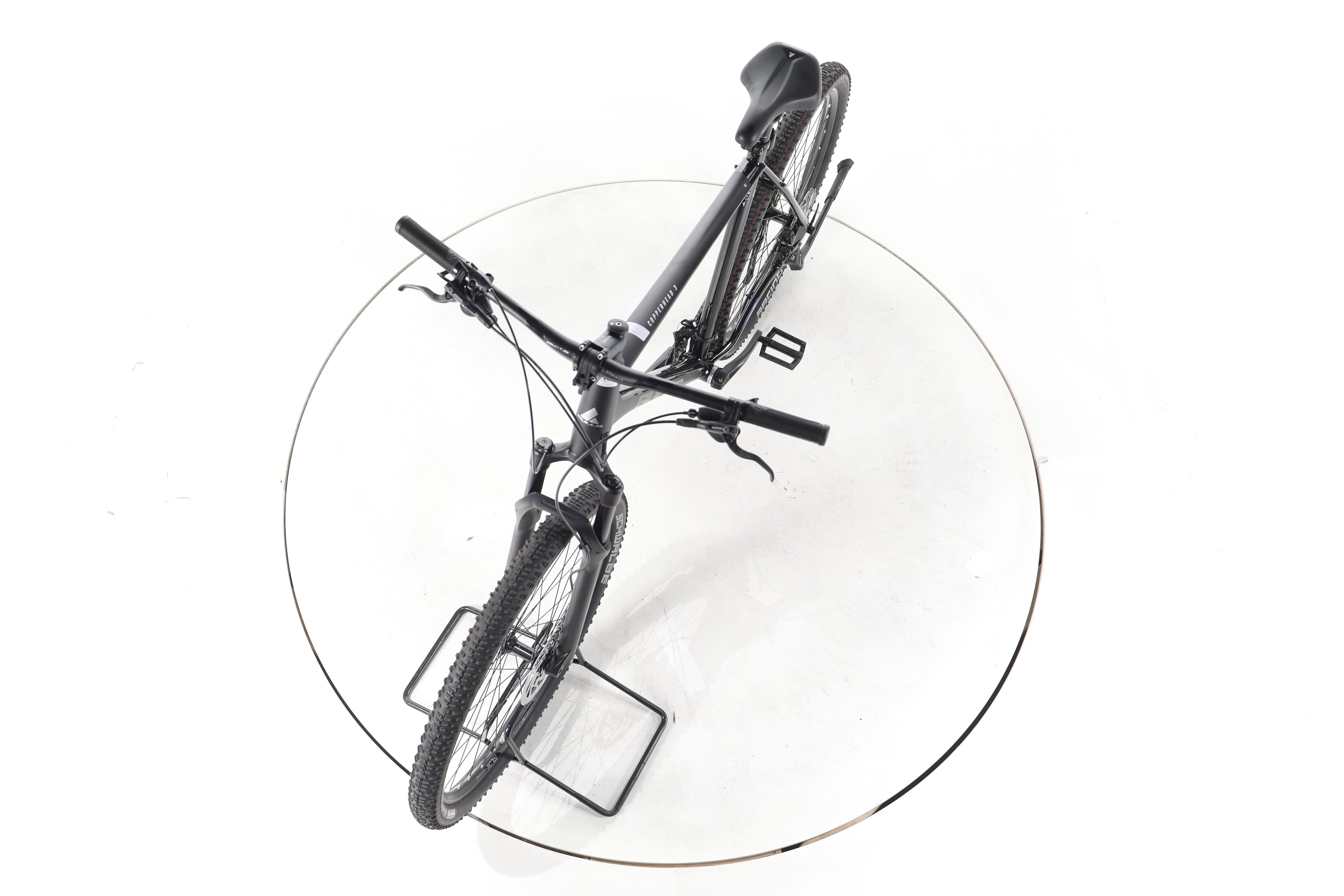 Bulls COPPERHEAD 3 Fahrrad Hardtail - Image 17
