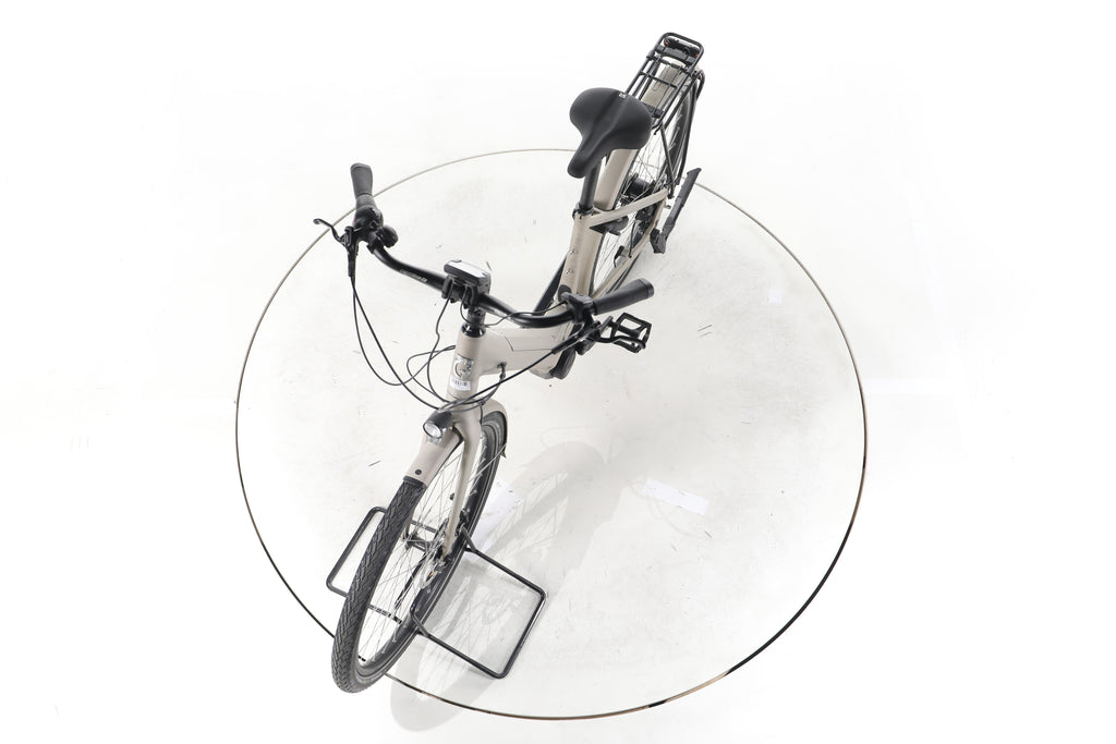 Grecos ELI 2.2 City E-Bike Tiefeinsteiger - Image 17