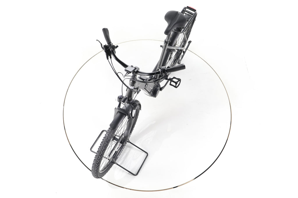 FLYER Upstreet5 5.10 Trekking E-Bike Tiefeinsteiger - Image 17