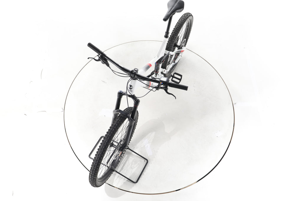 Malaguti Civetta FS 6.2 E-Bike Fully - Image 17
