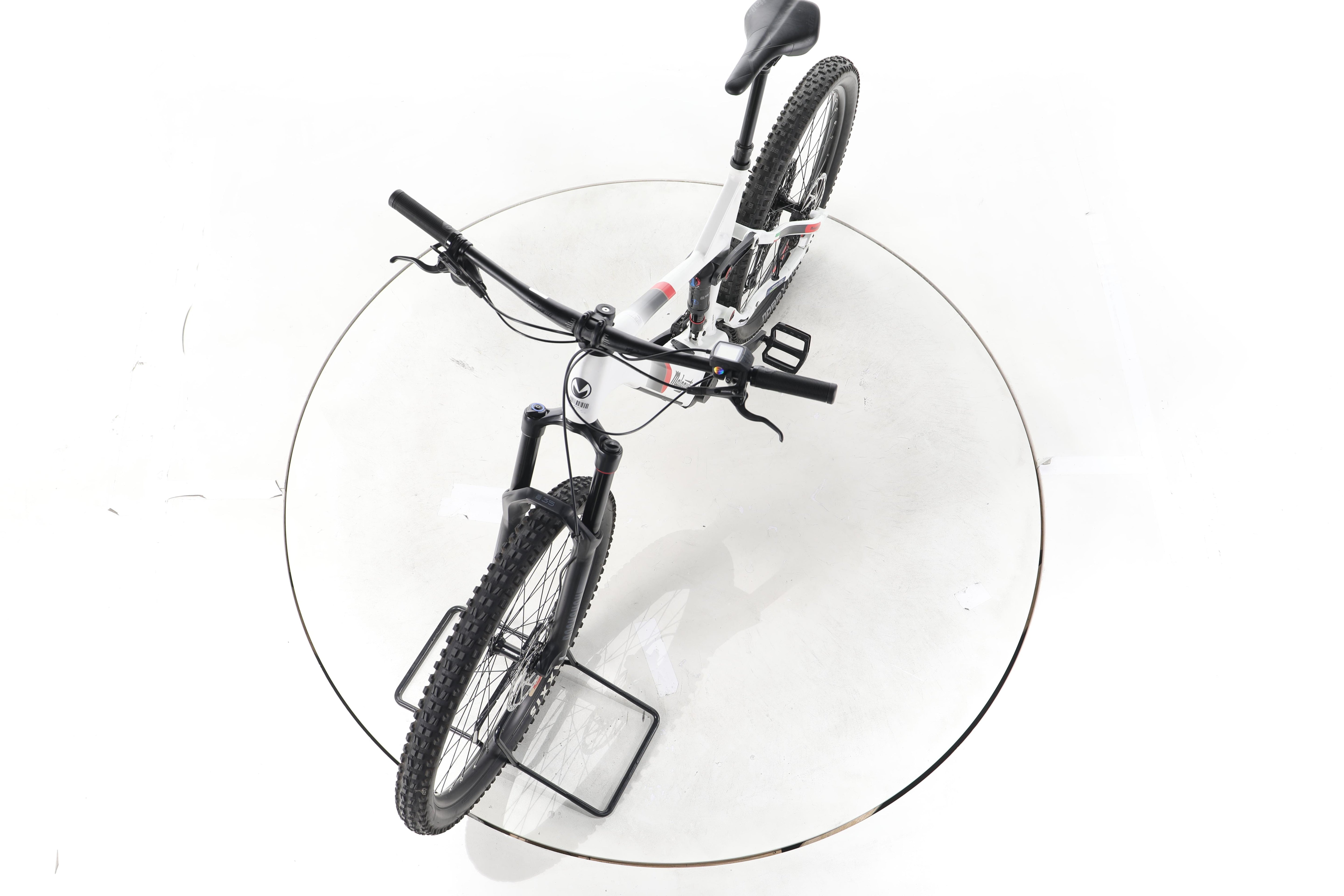 Malaguti Civetta FS 6.2 E-Bike Fully - Image 17