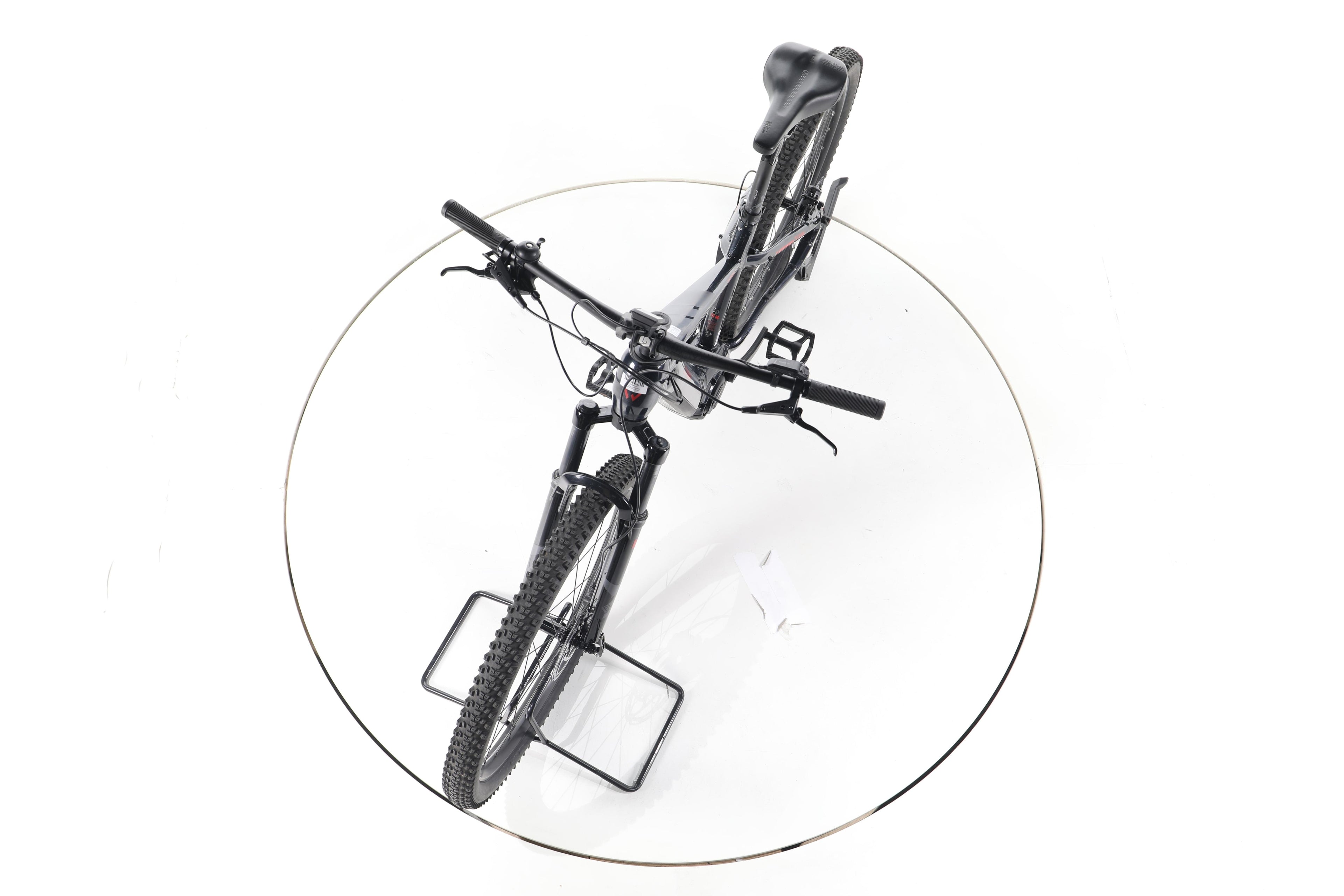 Conway Cairon S 5.0 E-Bike - Image 17