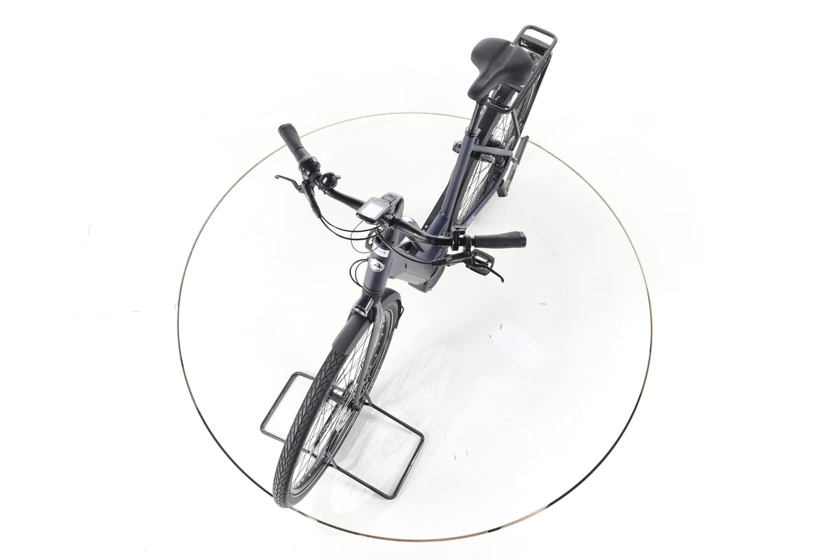 Gazelle Chamonix C5 HMS City E-Bike Tiefeinsteiger - Image 17