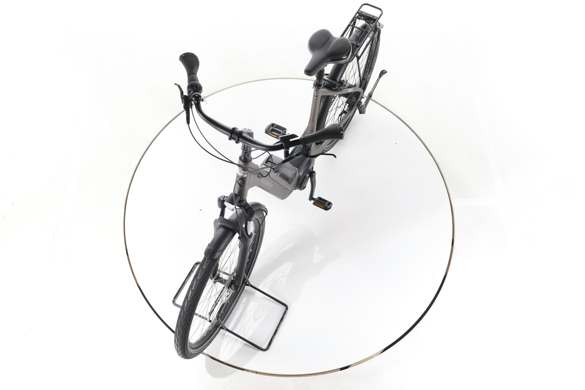 Kalkhoff Image 1.B Move City E-Bike Tiefeinsteiger - Image 17