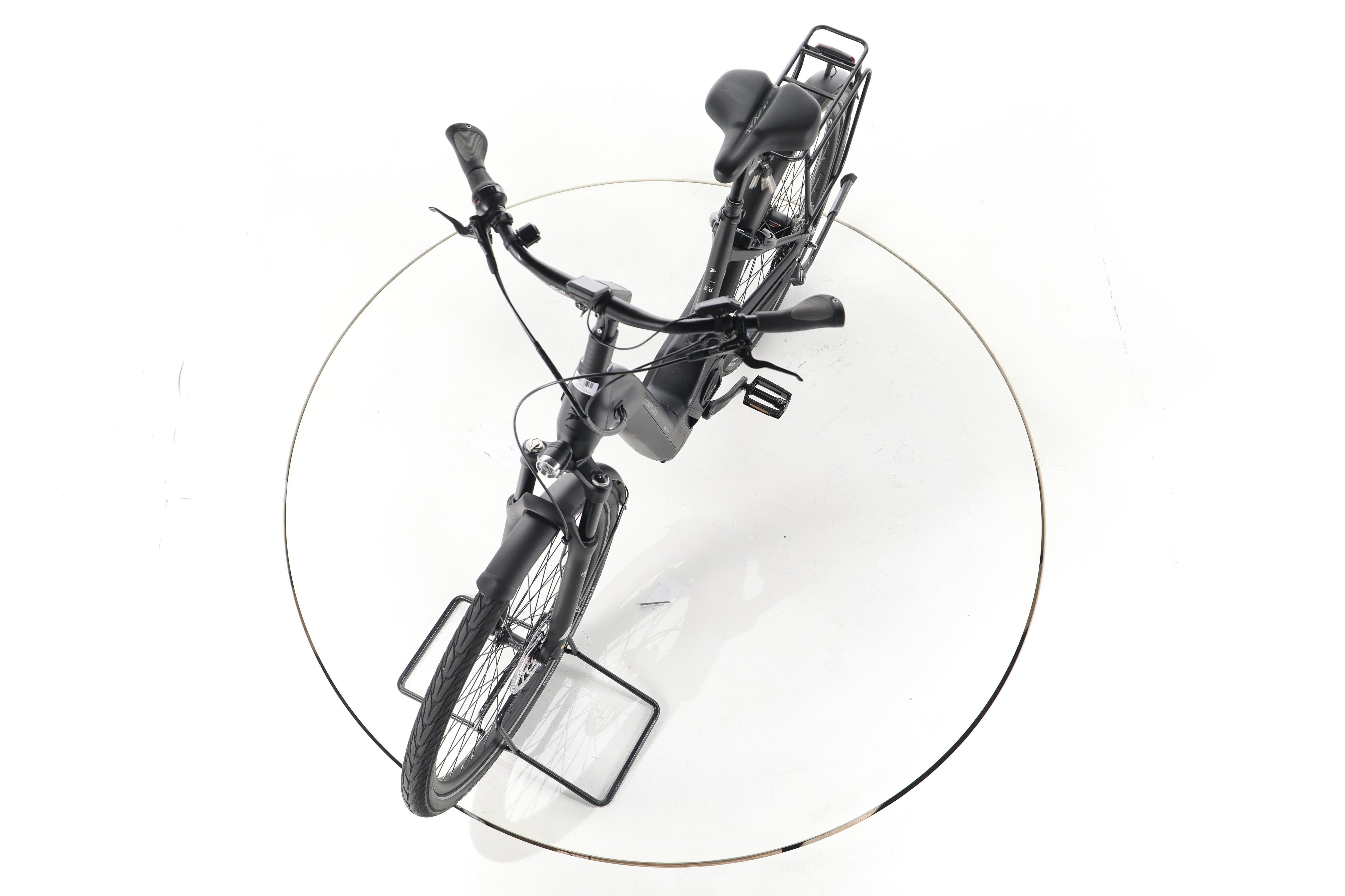 Pegasus EVO Strong 5F Lite Belt City E-Bike Tiefeinsteiger 2024 - Image 17