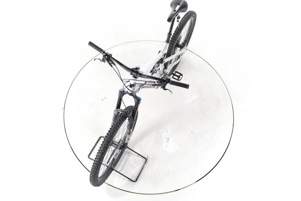 Nox Cycles Hybrid All Mountain 5.9 E-Bike Fully 2024 - Image 17