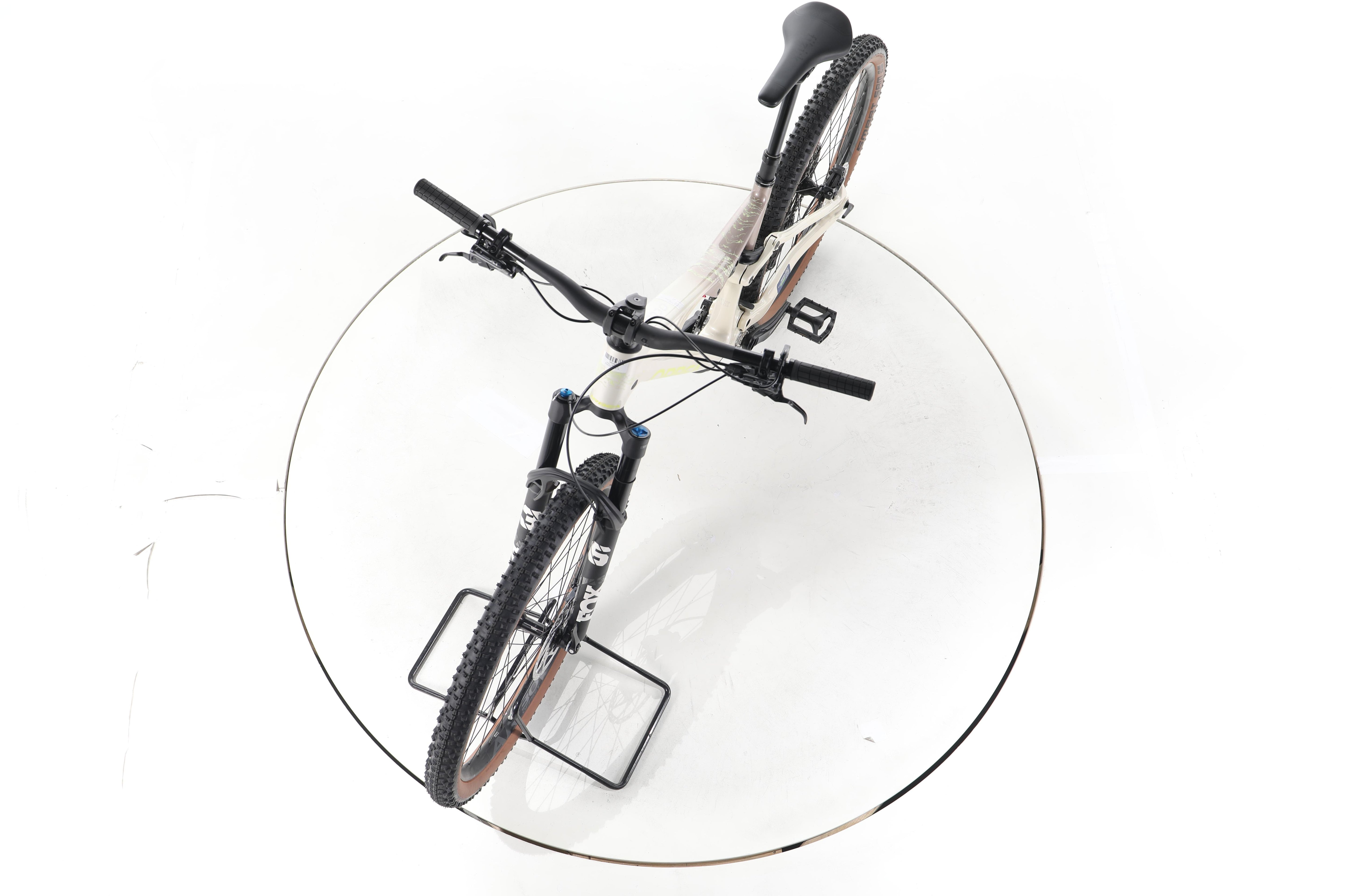 Orbea Occam SL M30 Fahrrad Fully - Image 17