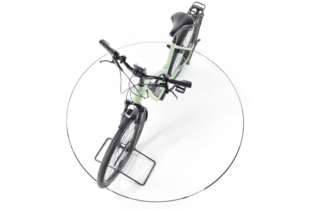 Brennabor T-32e City E-Bike - Image 17