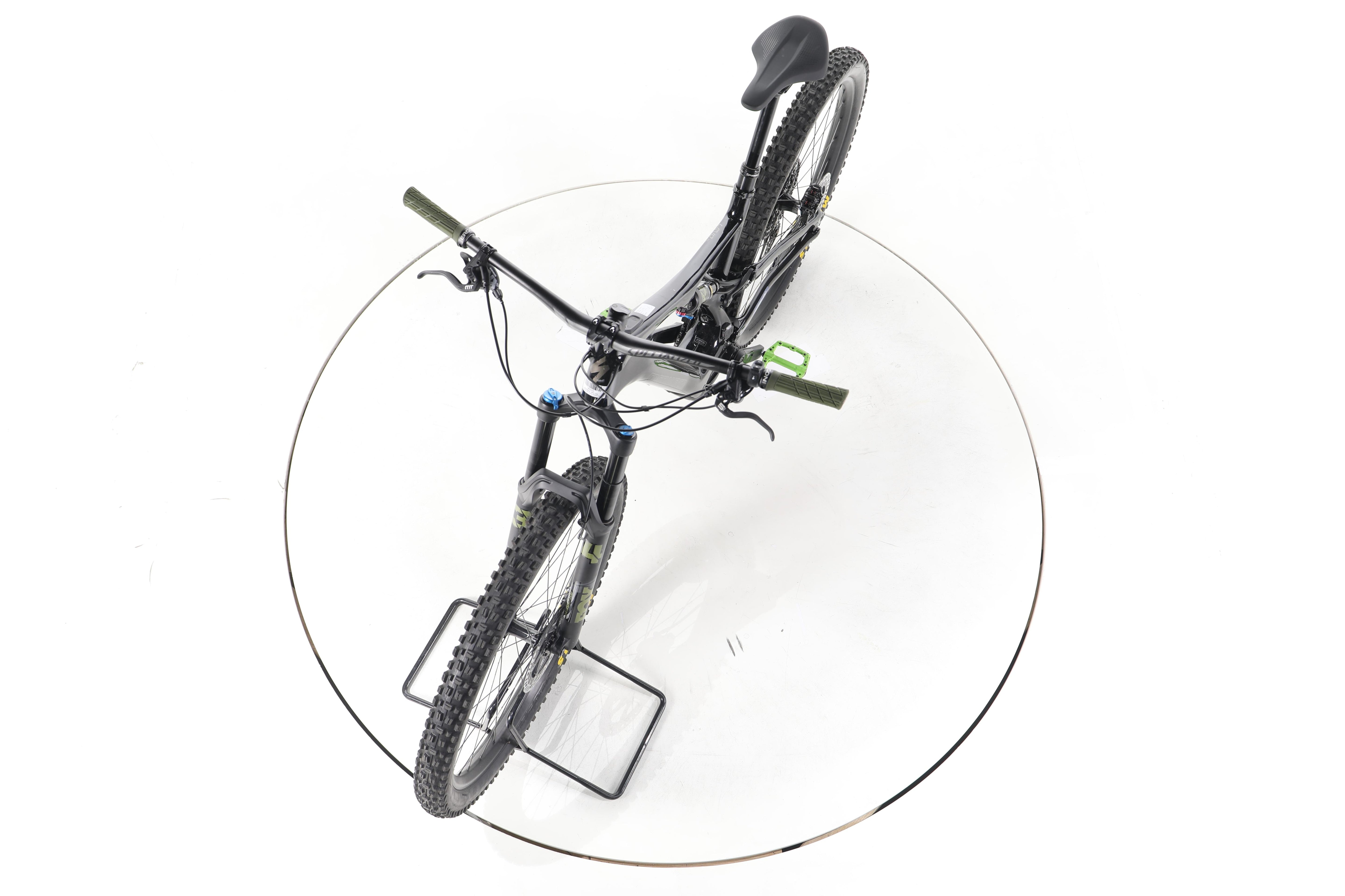 Specialized Turbo Levo SL Comp Carbon E-Bike Fully Carbon - Image 17