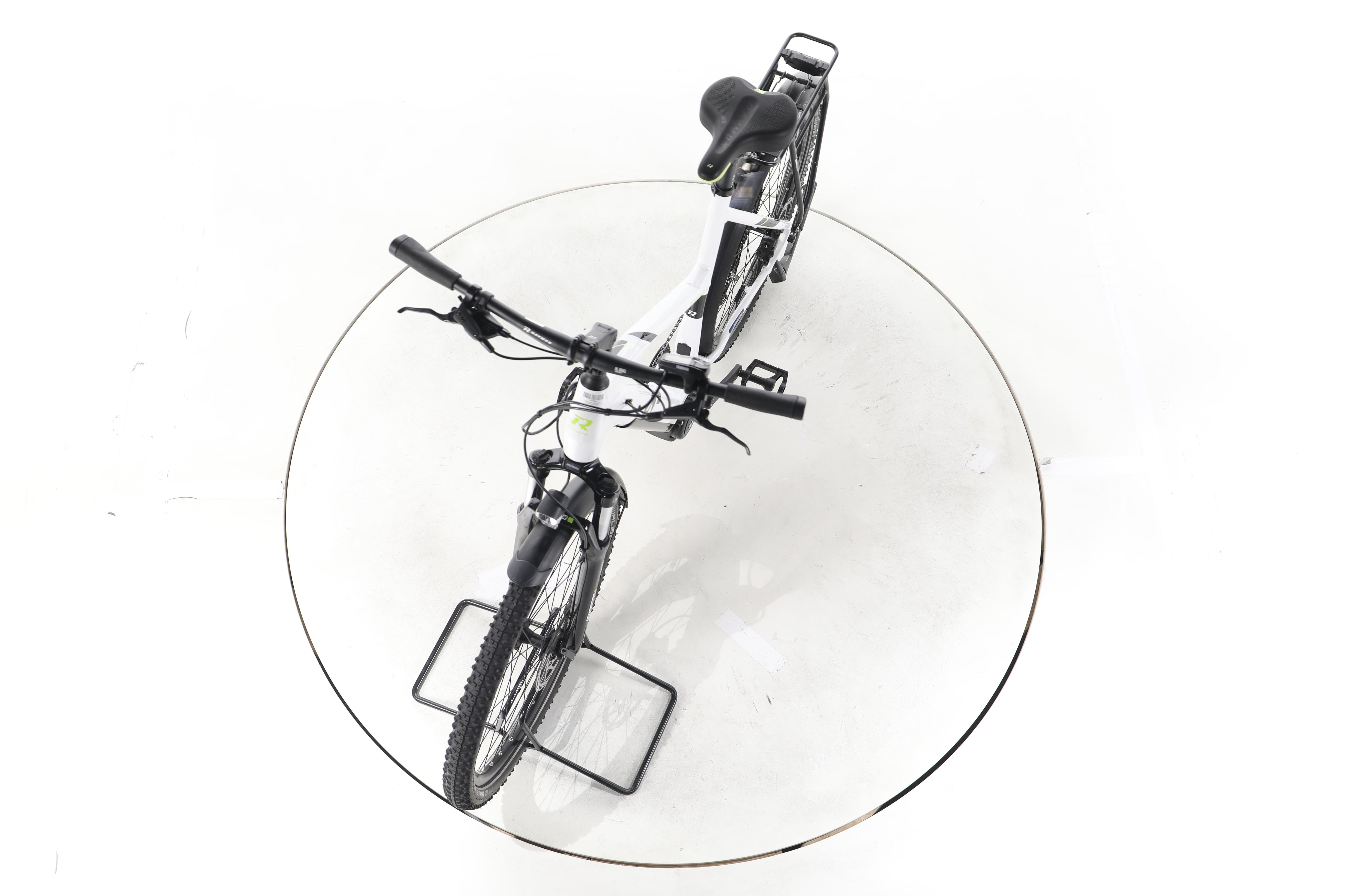 R Raymon CrossRay E5.0 Trekking E-Bike - Image 17
