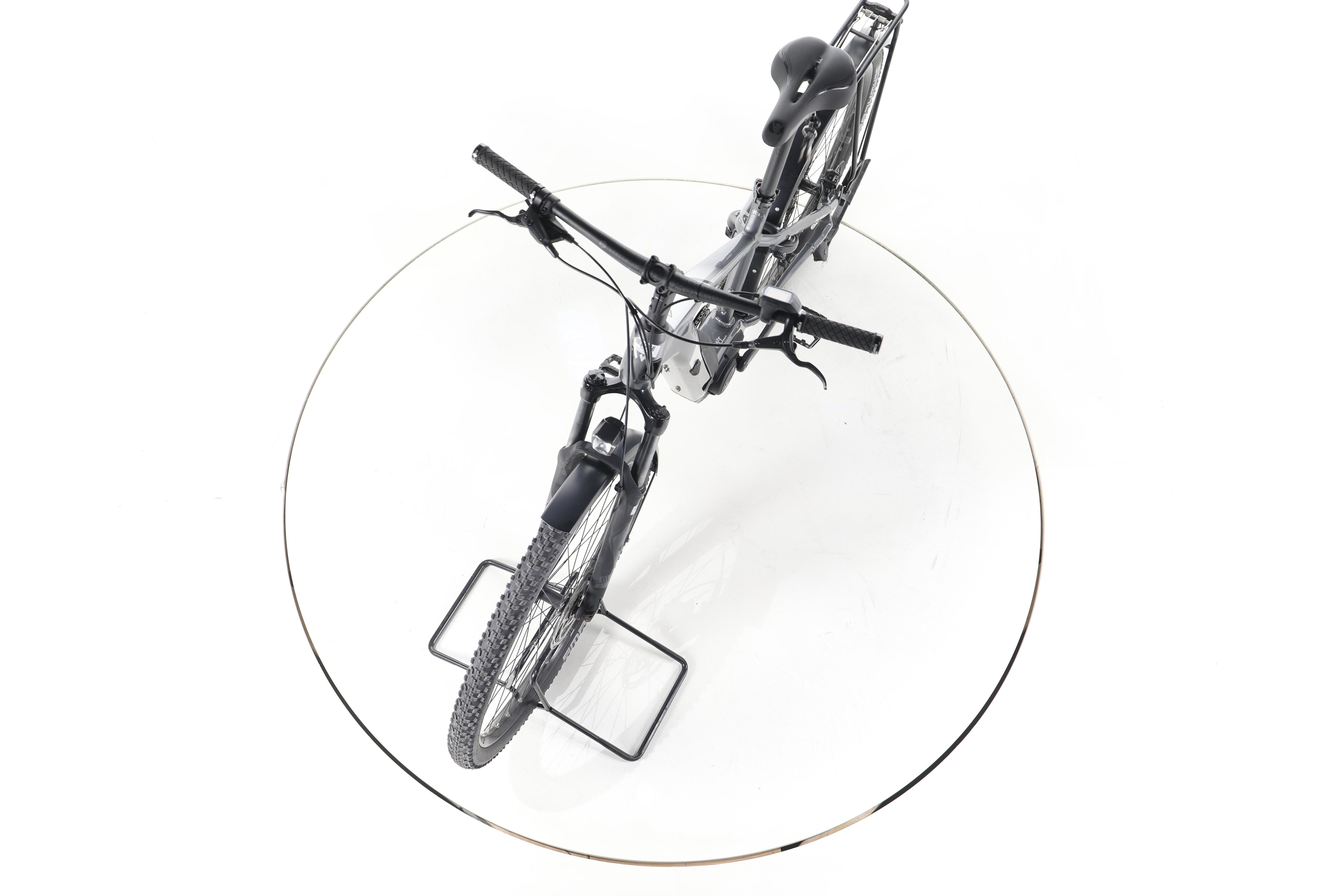 Conway Cairon C 1.0 Trekking E-Bike - Image 17
