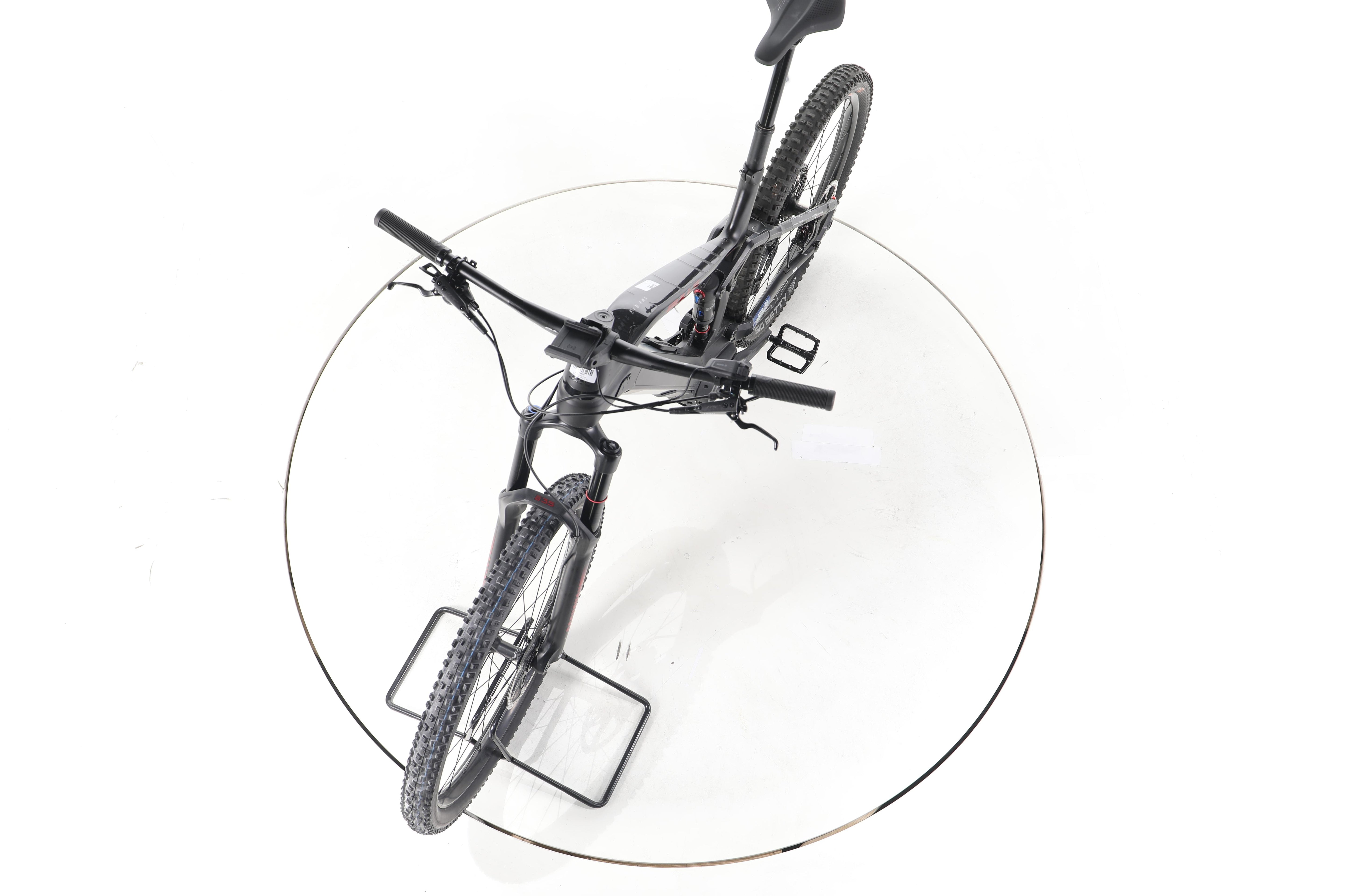Bulls Sonic EVO AM 3 Fully E-Bike Carbon - Image 17