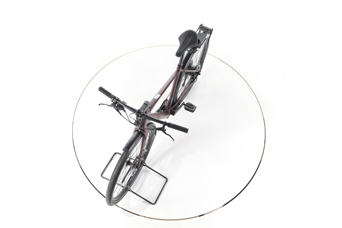Winora E-Flitzer Trekking E-Bike - Image 17